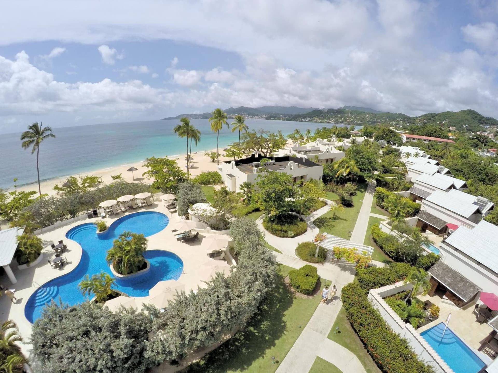 Spice Island Beach Resort - Photo 60