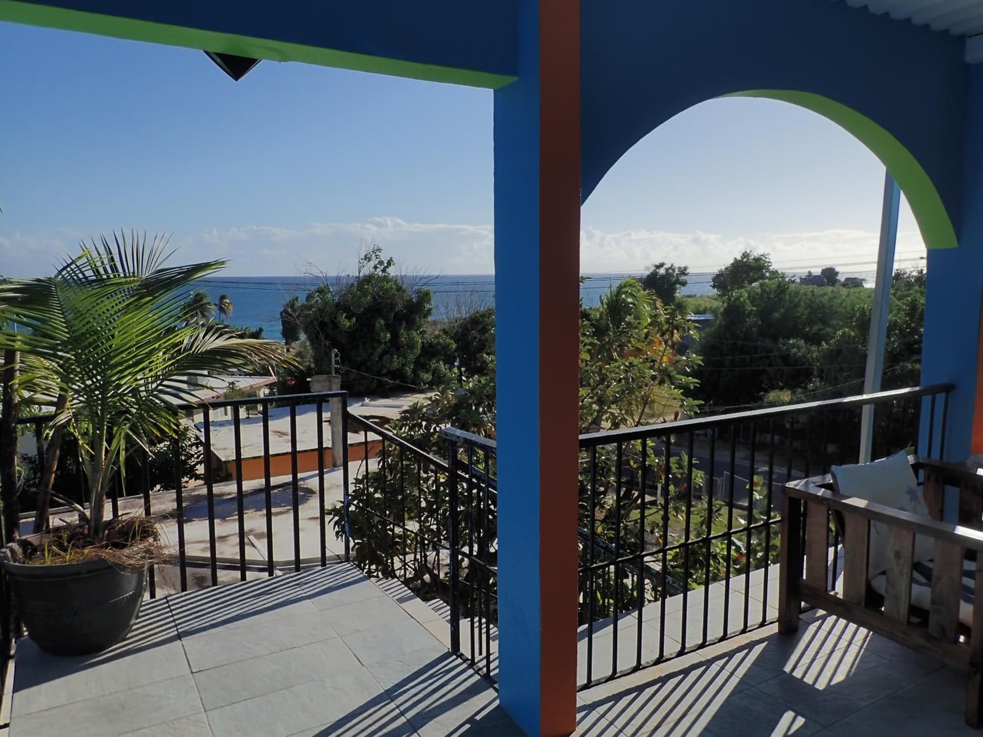 The Vieques Guesthouse - Photo 6