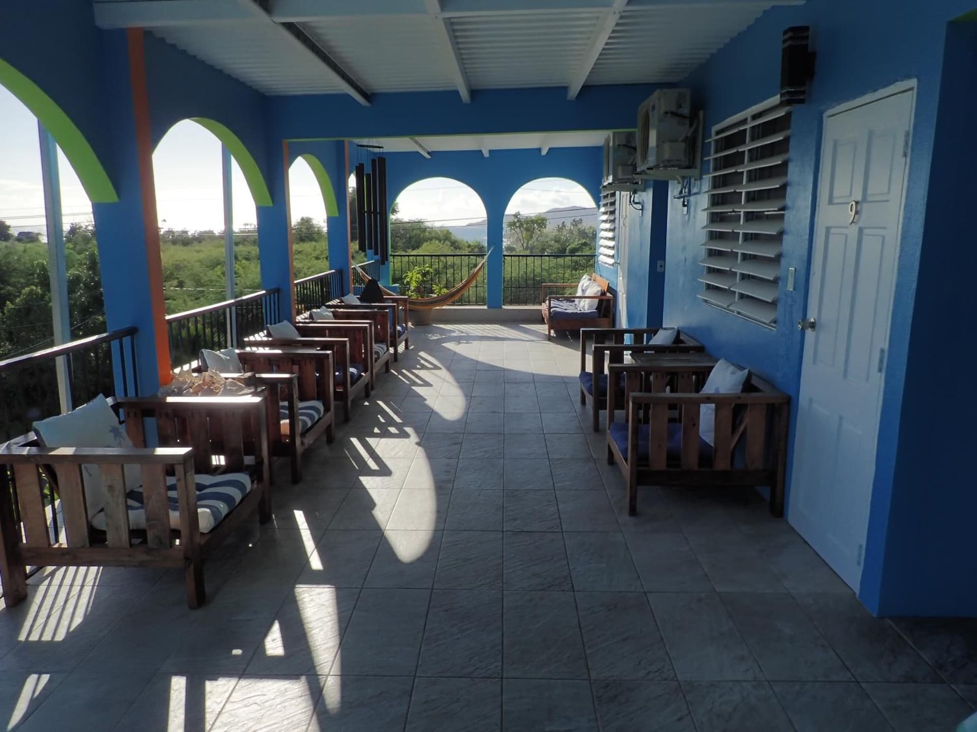 The Vieques Guesthouse - Photo 8