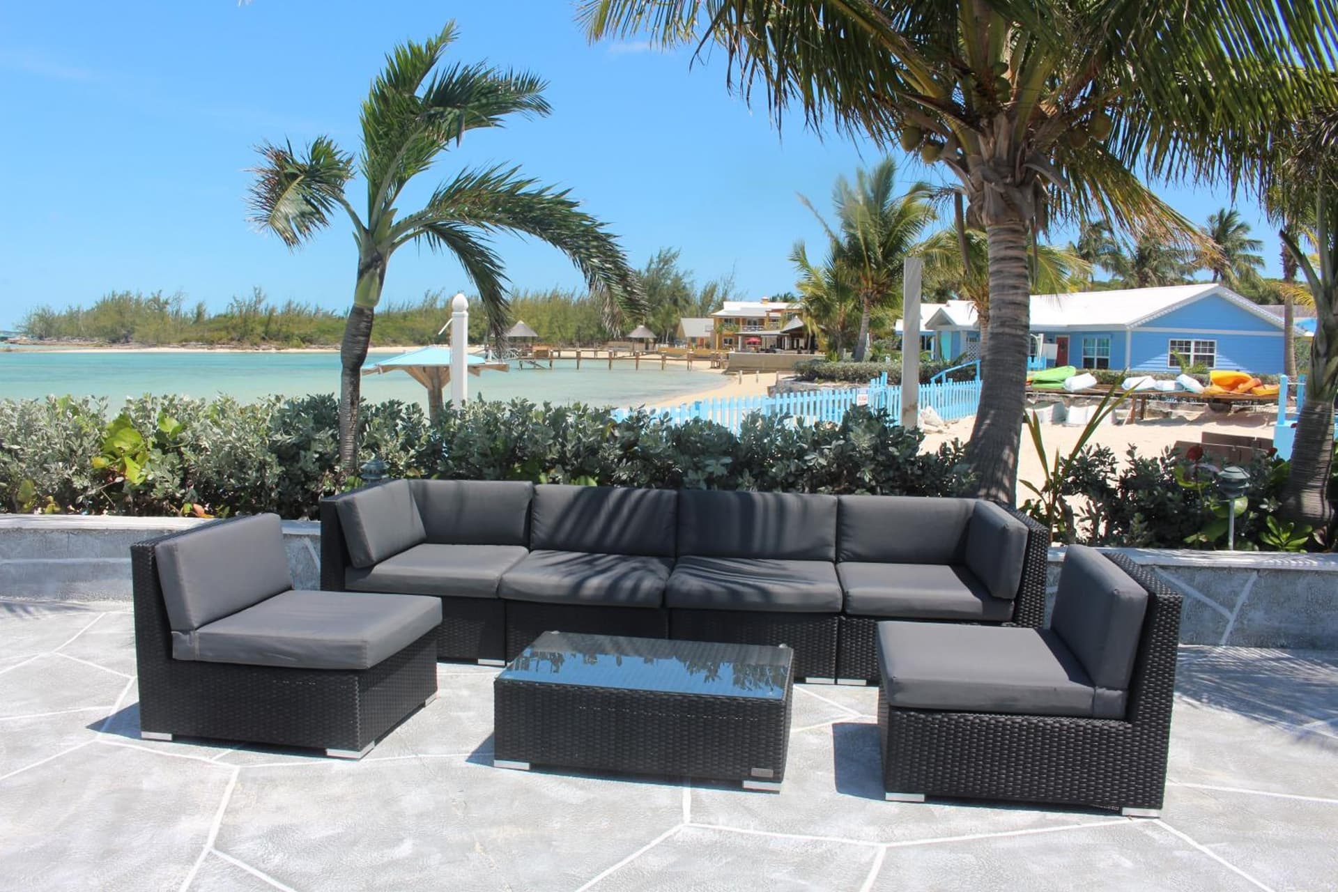 Hideaways Exuma - Photo 189