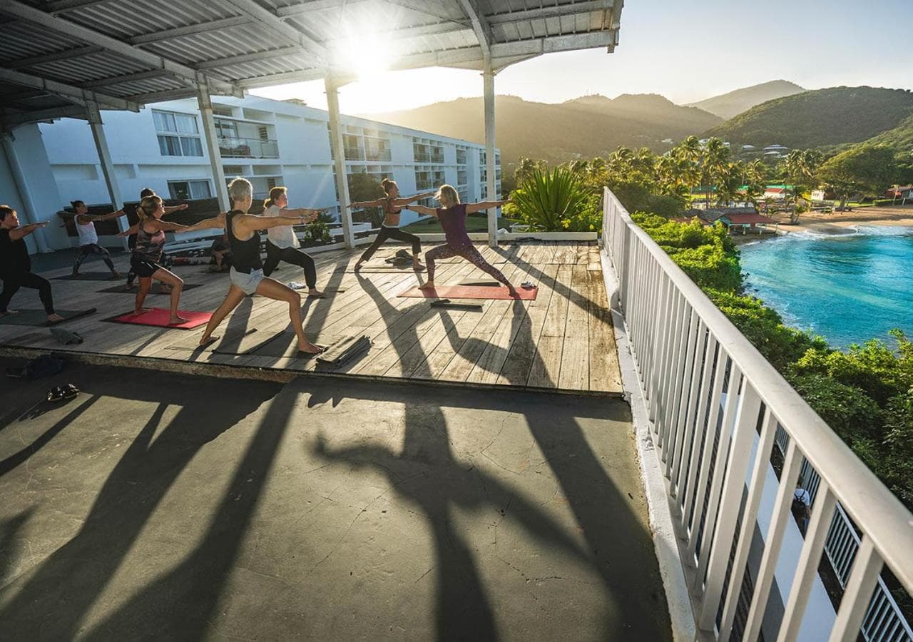 Langley Resort Fort Royal - Photo 80