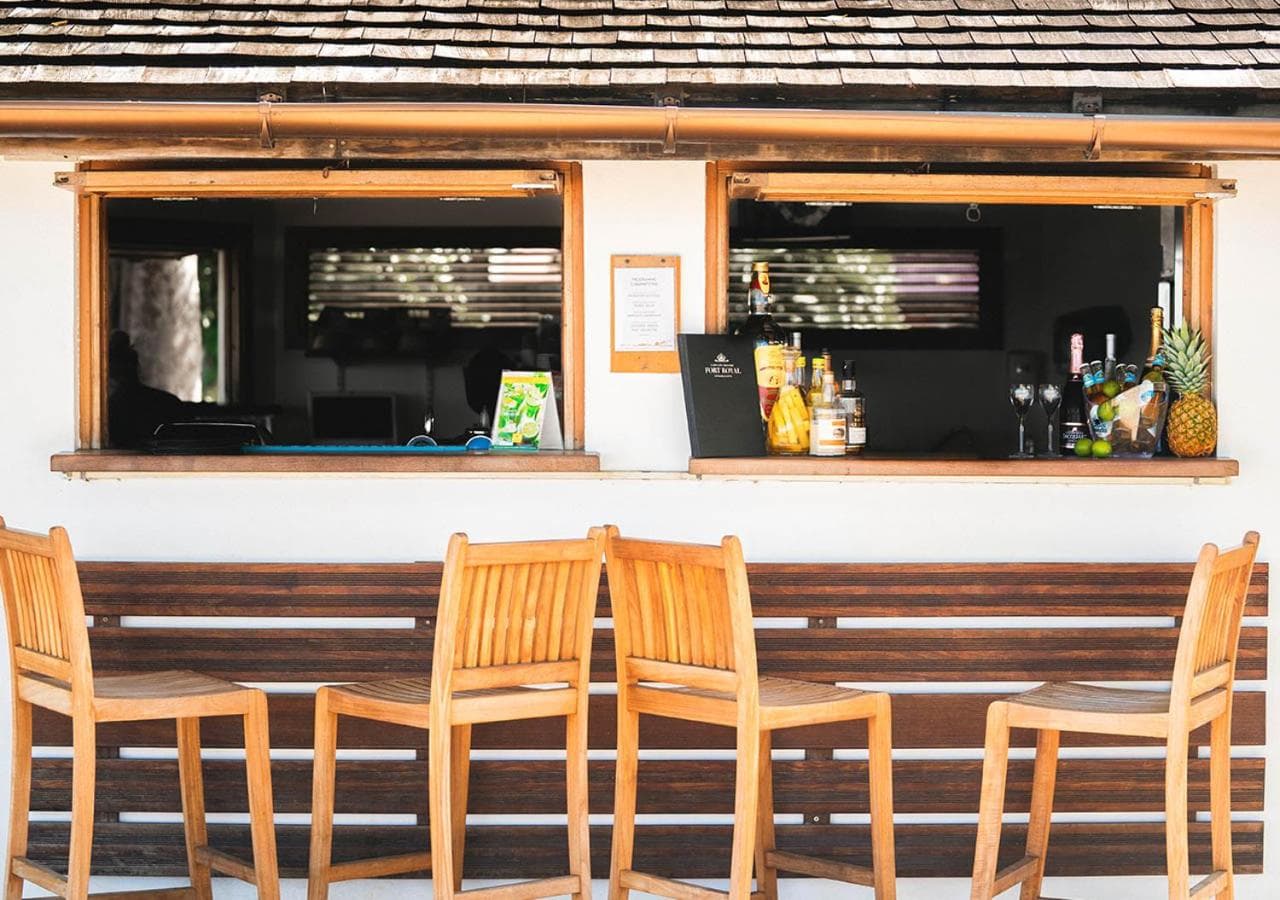 Langley Resort Fort Royal - Photo 8