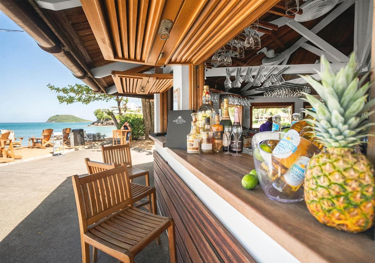 Langley Resort Fort Royal - Photo 69