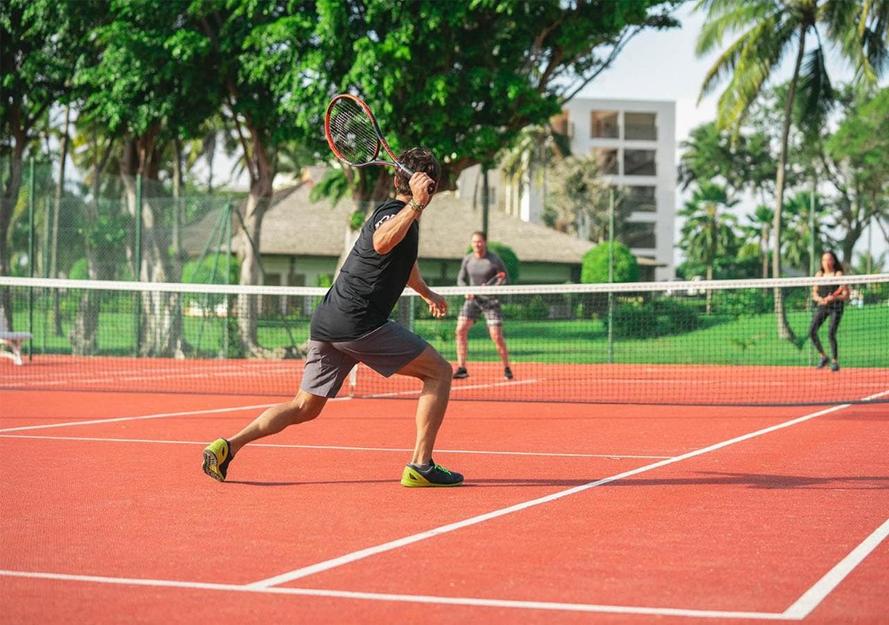 Langley Resort Fort Royal - Photo 17