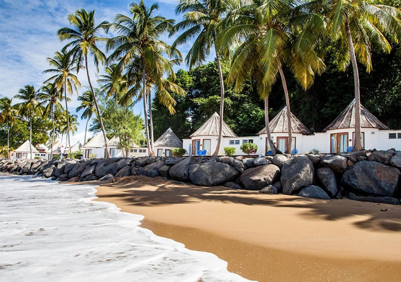 Langley Resort Fort Royal - Photo 15