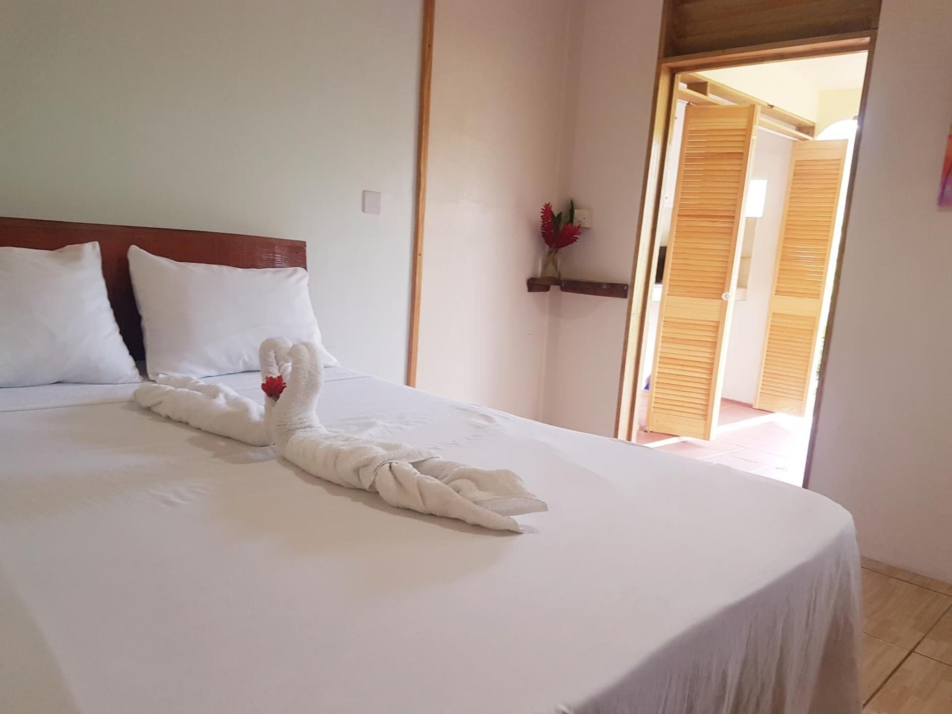 Serenity Lodges Dominica - Photo 22