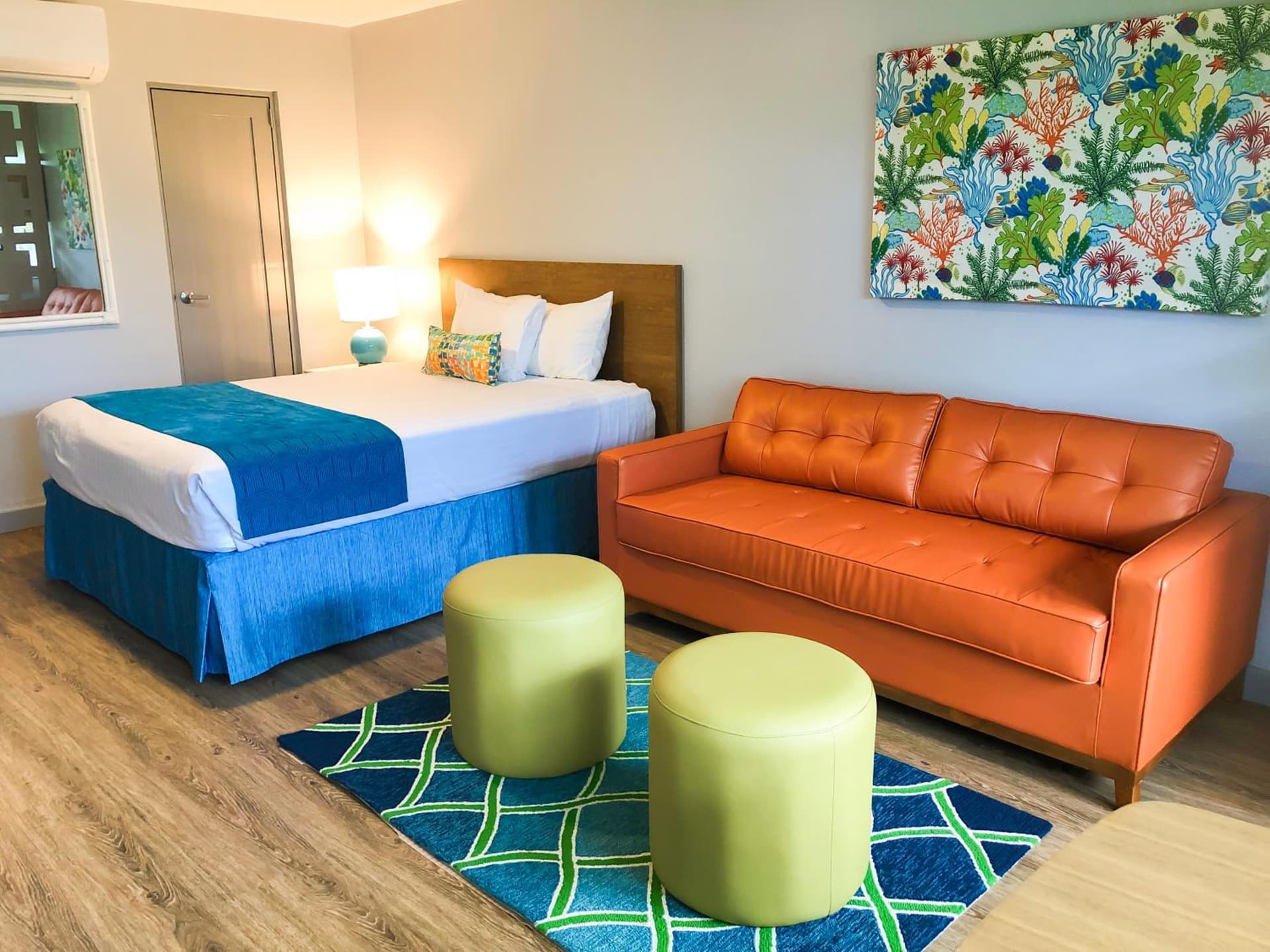 Rincon of the Seas Grand Caribbean Hotel - Photo 90