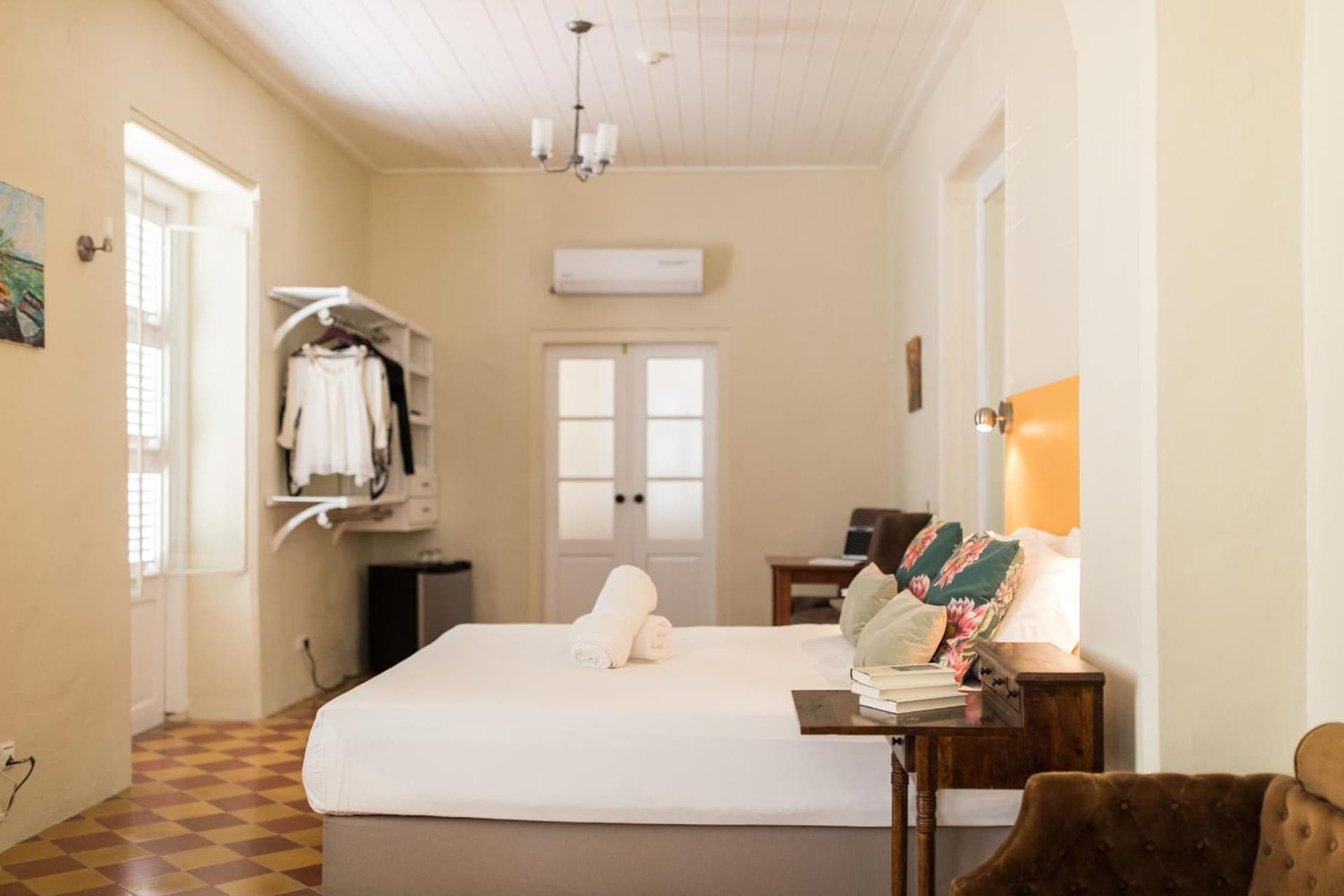 Landhuis Klein Santa Martha Boutique Hotel Restaurant. - Photo 35