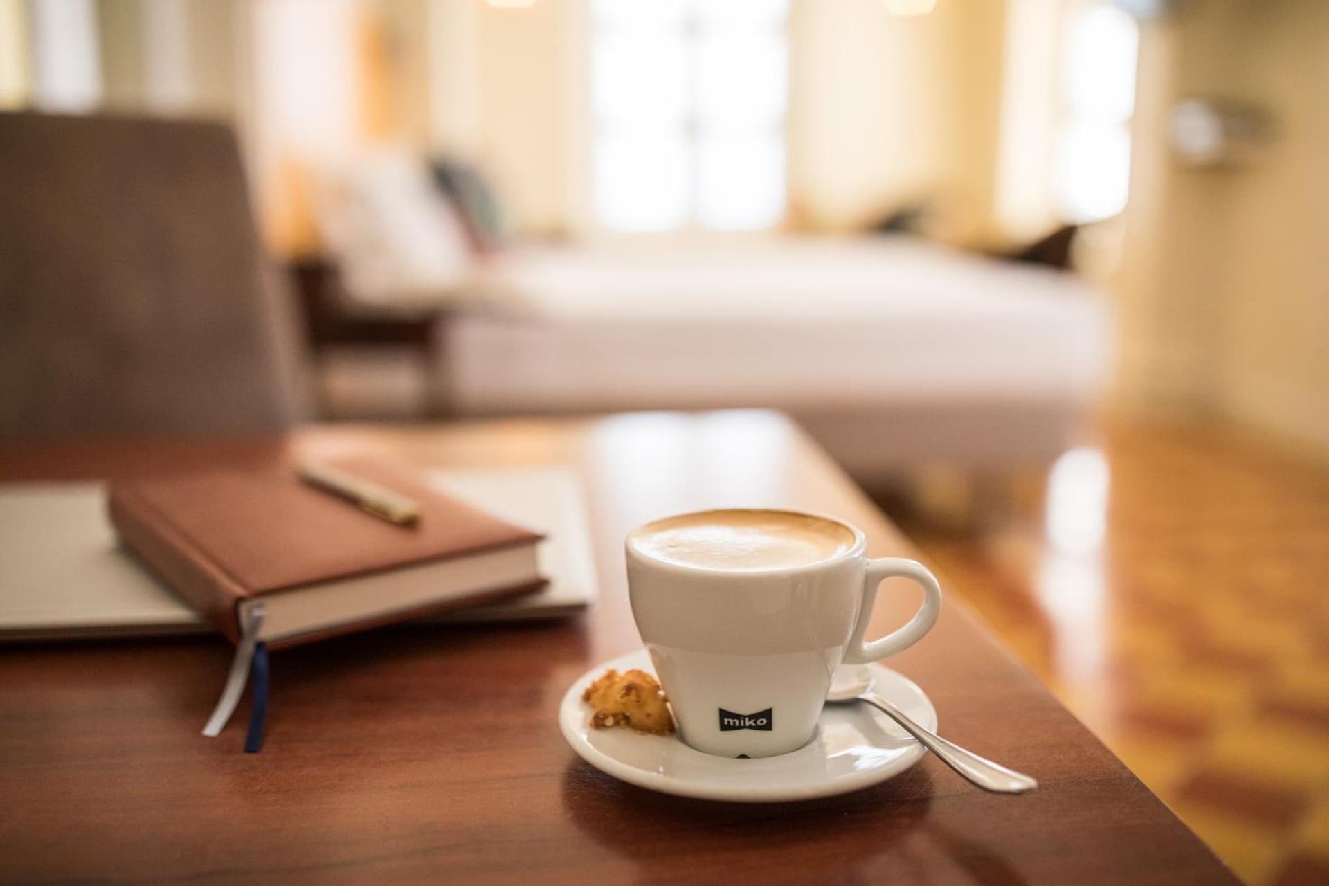 Landhuis Klein Santa Martha Boutique Hotel Restaurant. - Photo 32