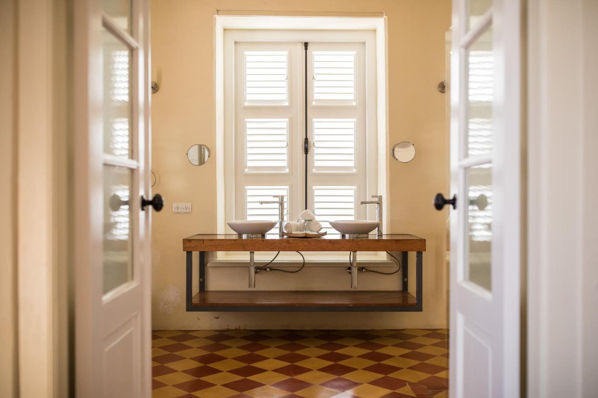 Landhuis Klein Santa Martha Boutique Hotel Restaurant. - Photo 30