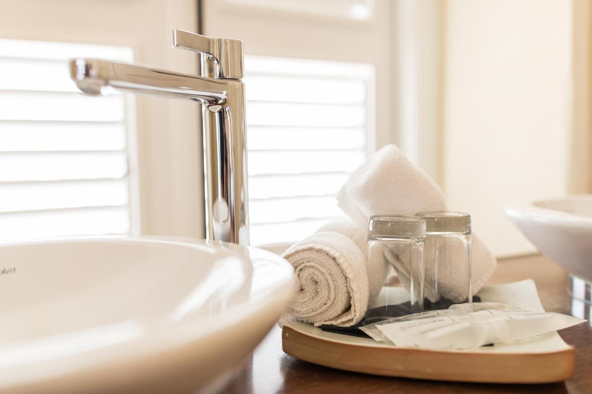 Landhuis Klein Santa Martha Boutique Hotel Restaurant. - Photo 29