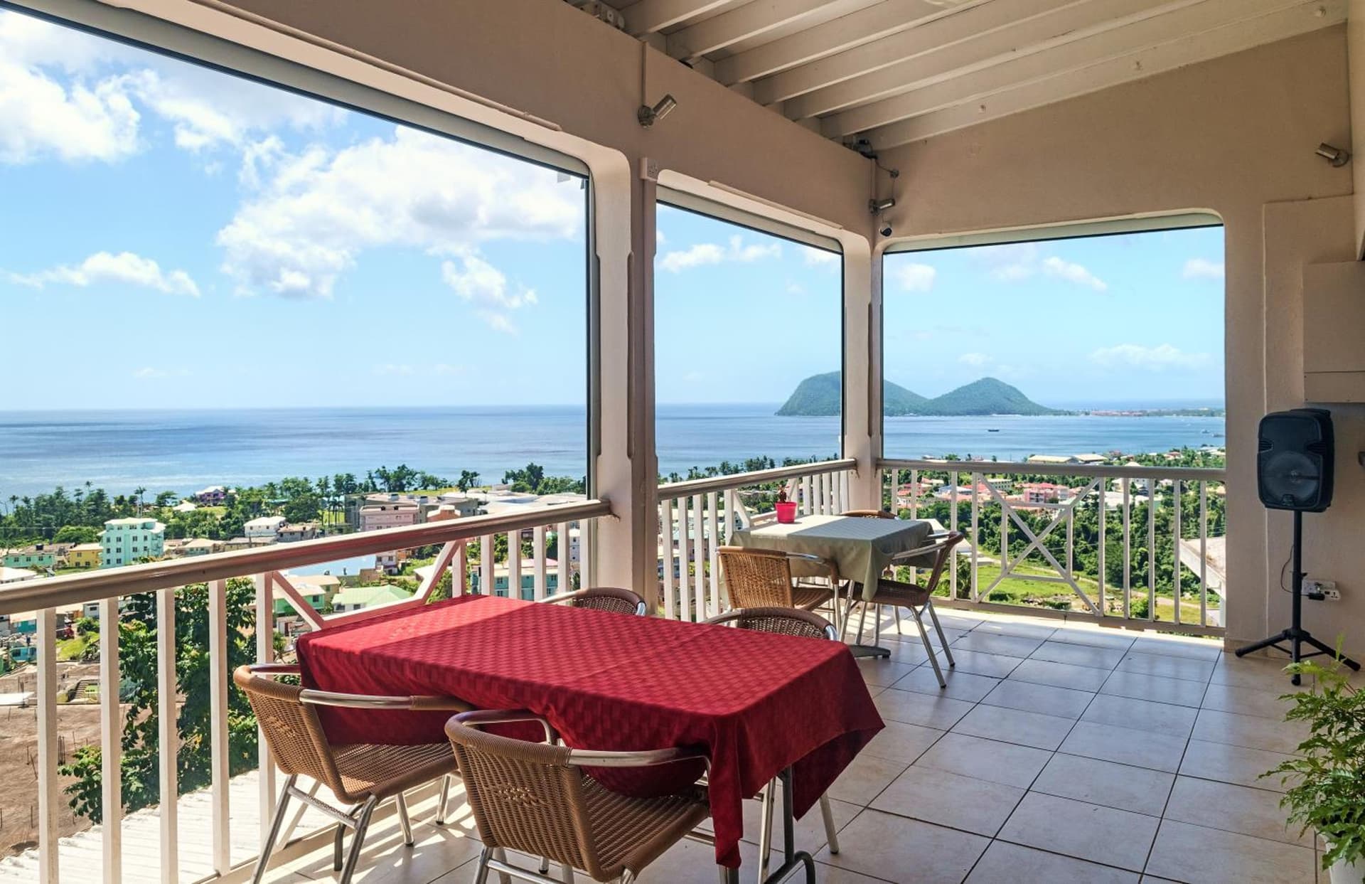 The Champs - Photo 17