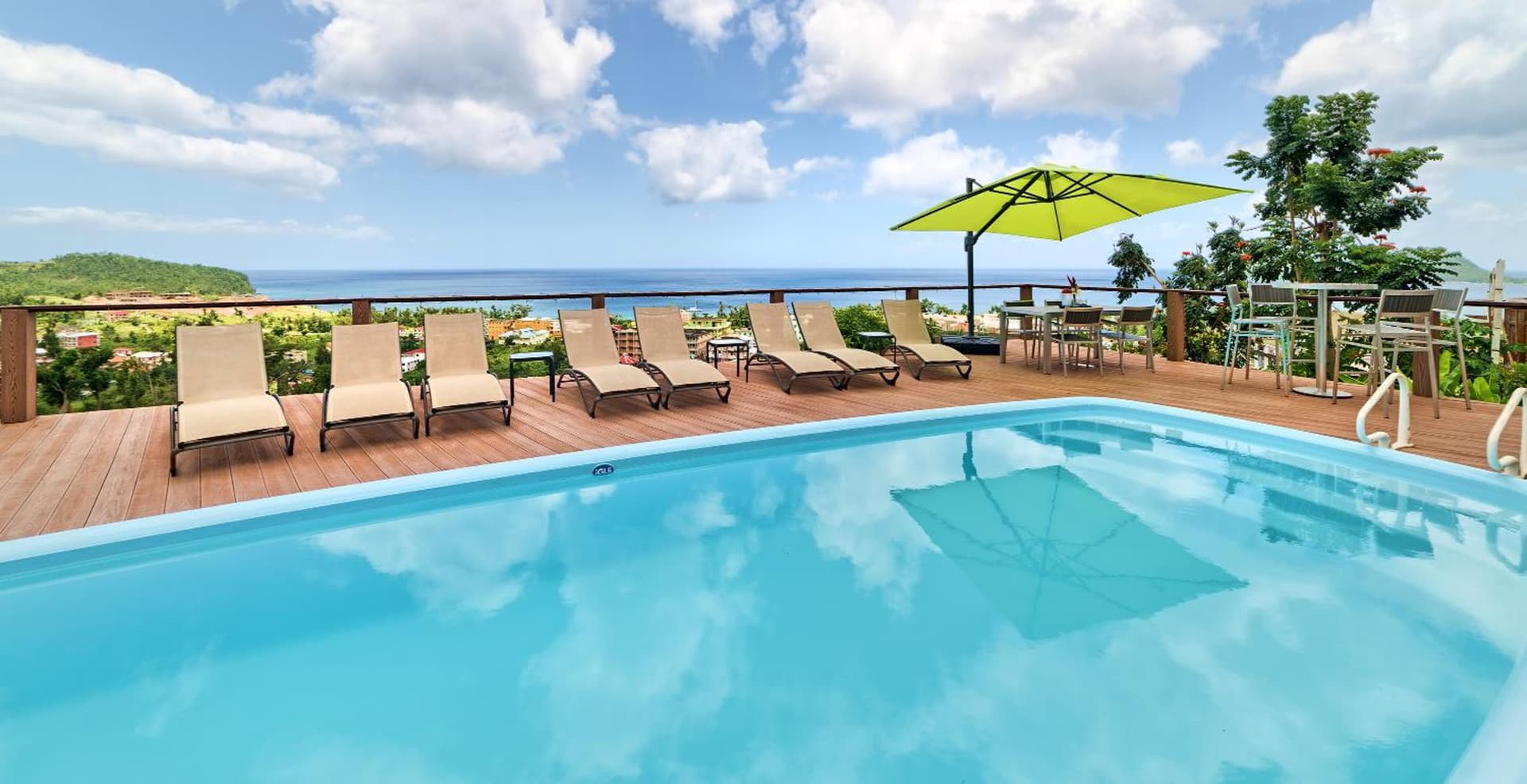 The Champs - Photo 15