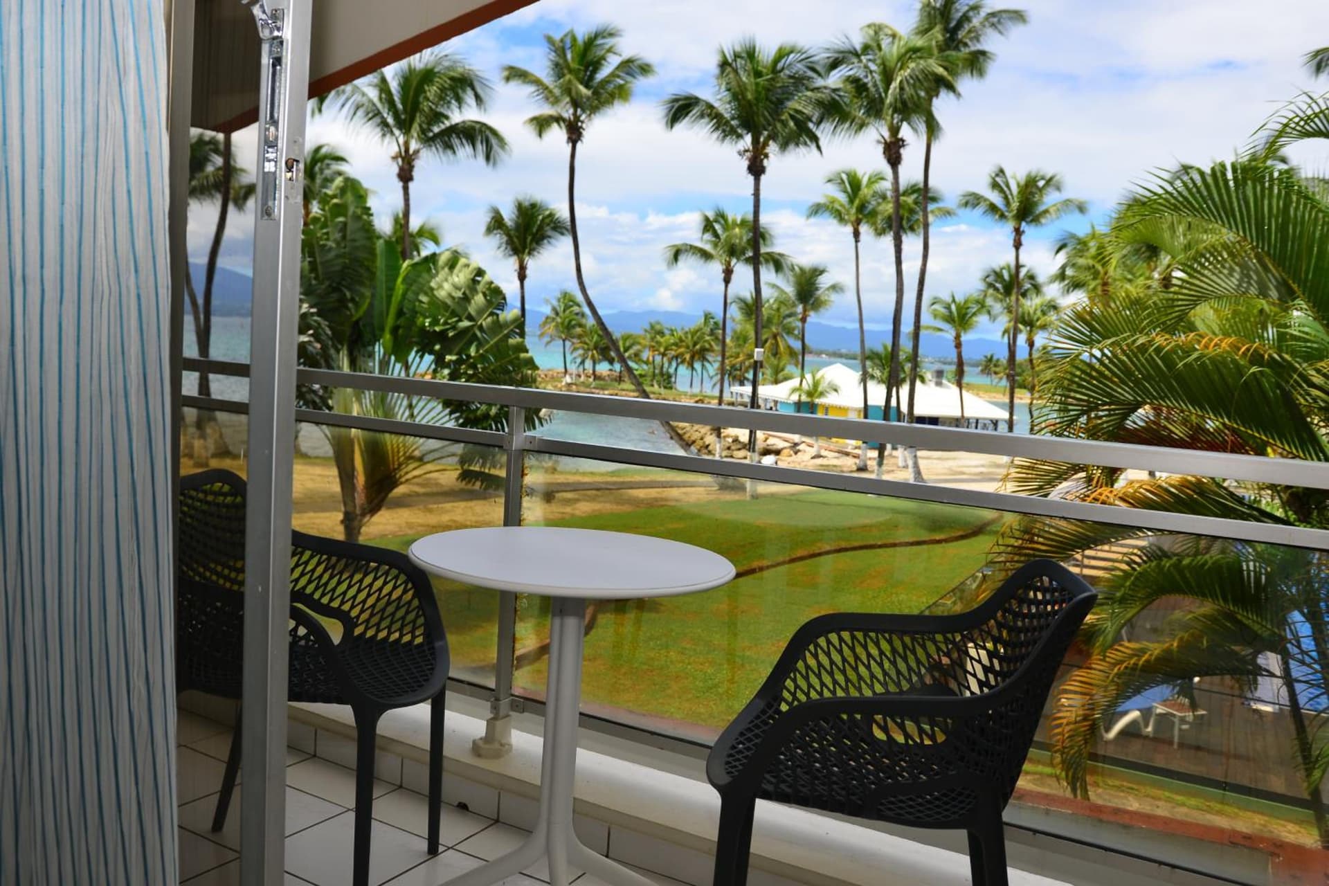 Hotel Fleur d'Epee - Photo 29