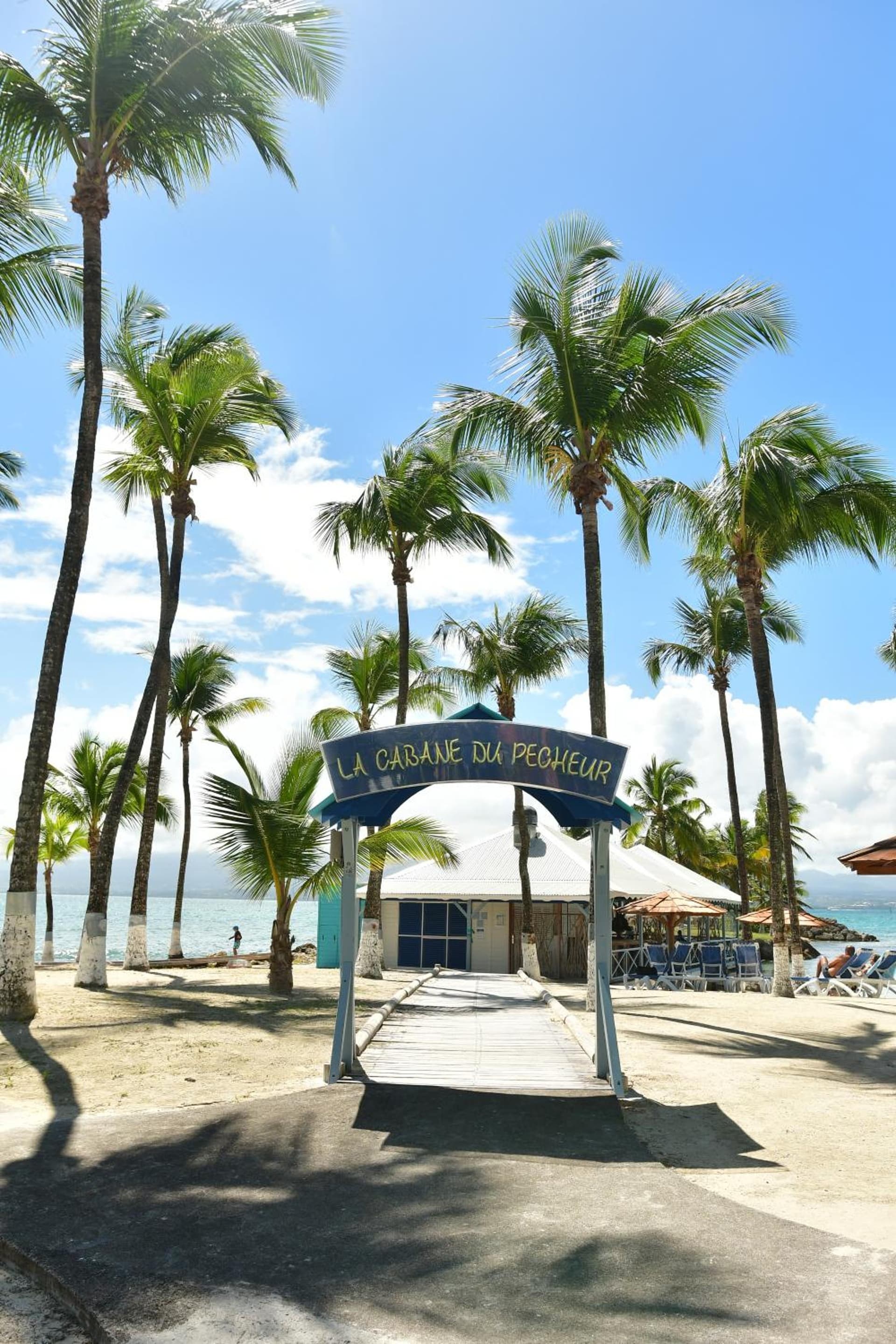 Hotel Fleur d'Epee - Photo 5