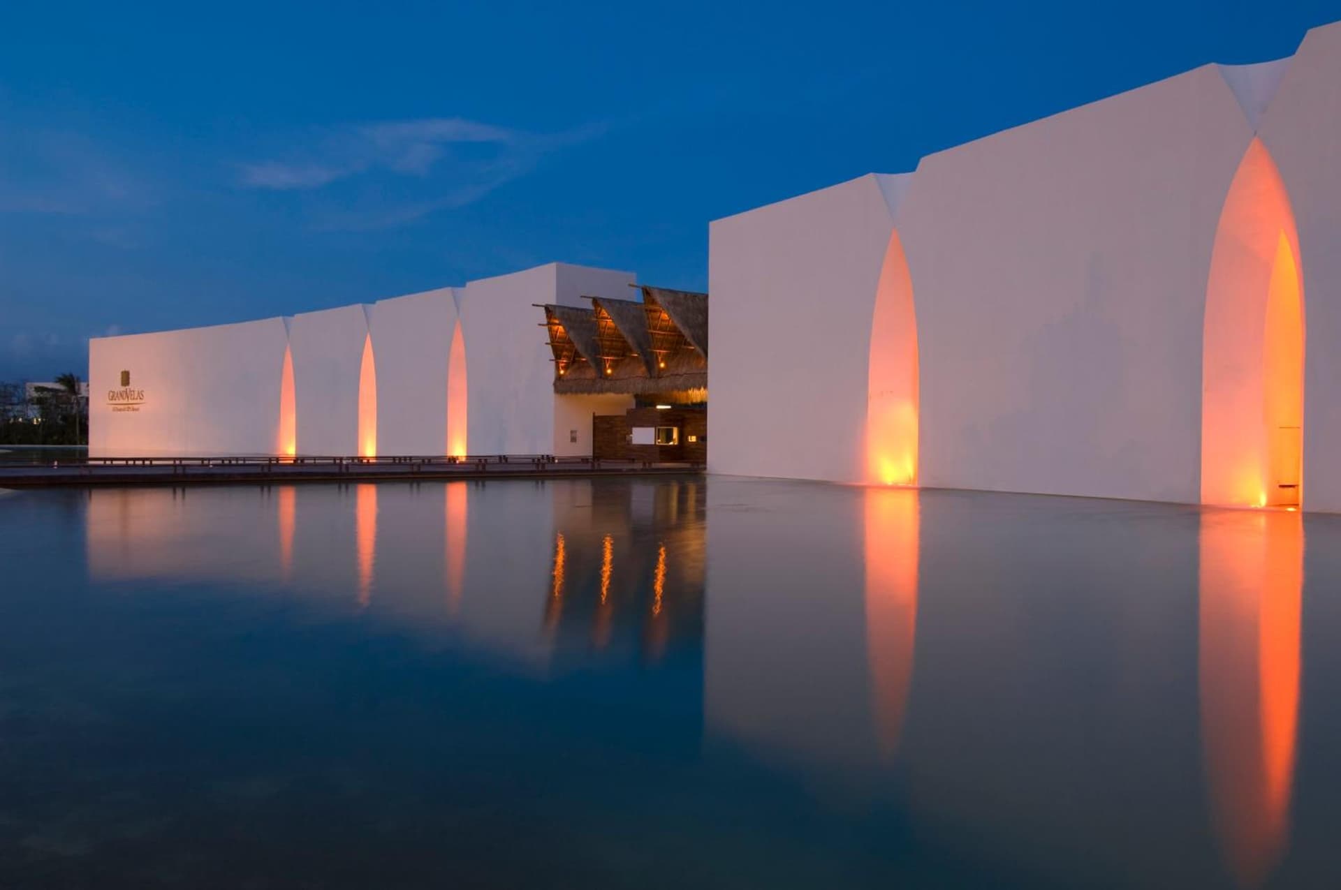 Grand Velas Riviera Maya - All Inclusive - Photo 119