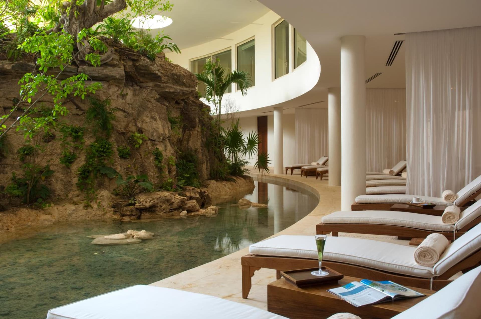 Grand Velas Riviera Maya - All Inclusive - Photo 79