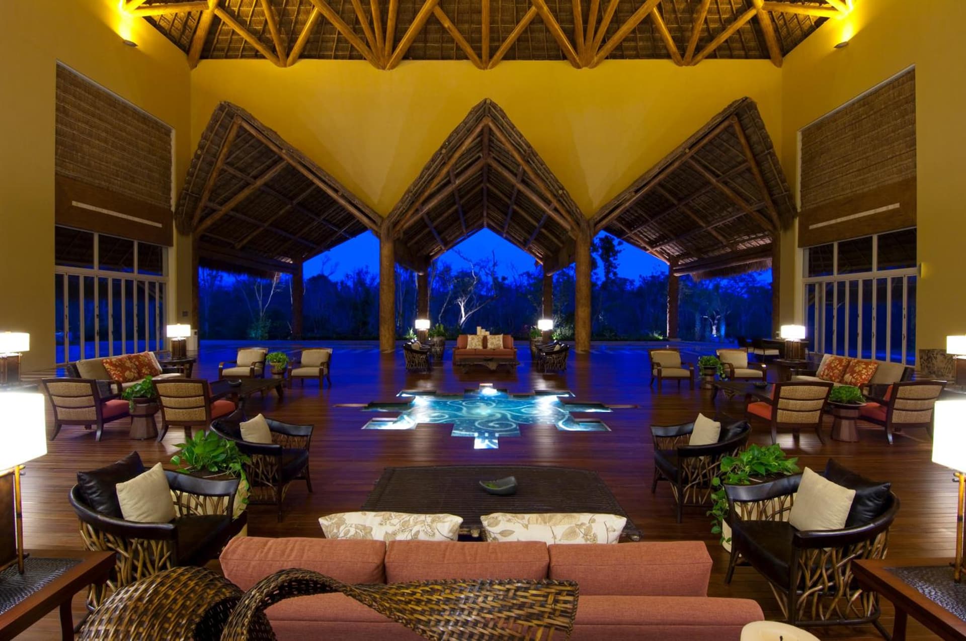 Grand Velas Riviera Maya - All Inclusive - Photo 122