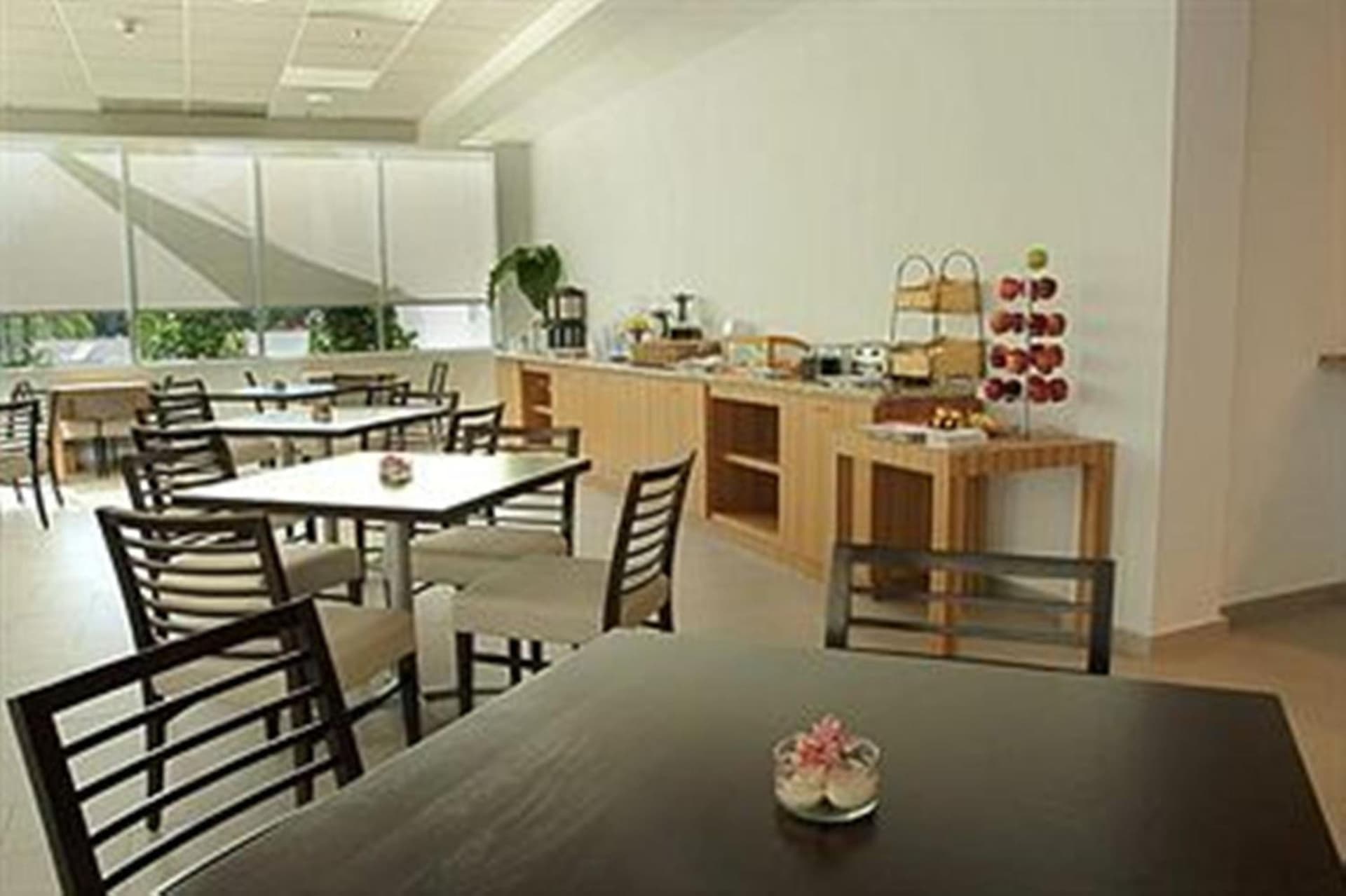 Costa Bahia Hotel, Convention Center and Casino - Photo 2