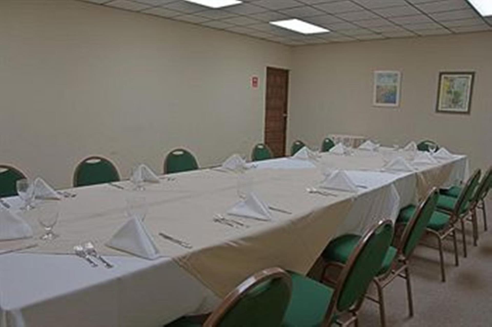 Costa Bahia Hotel, Convention Center and Casino - Photo 4