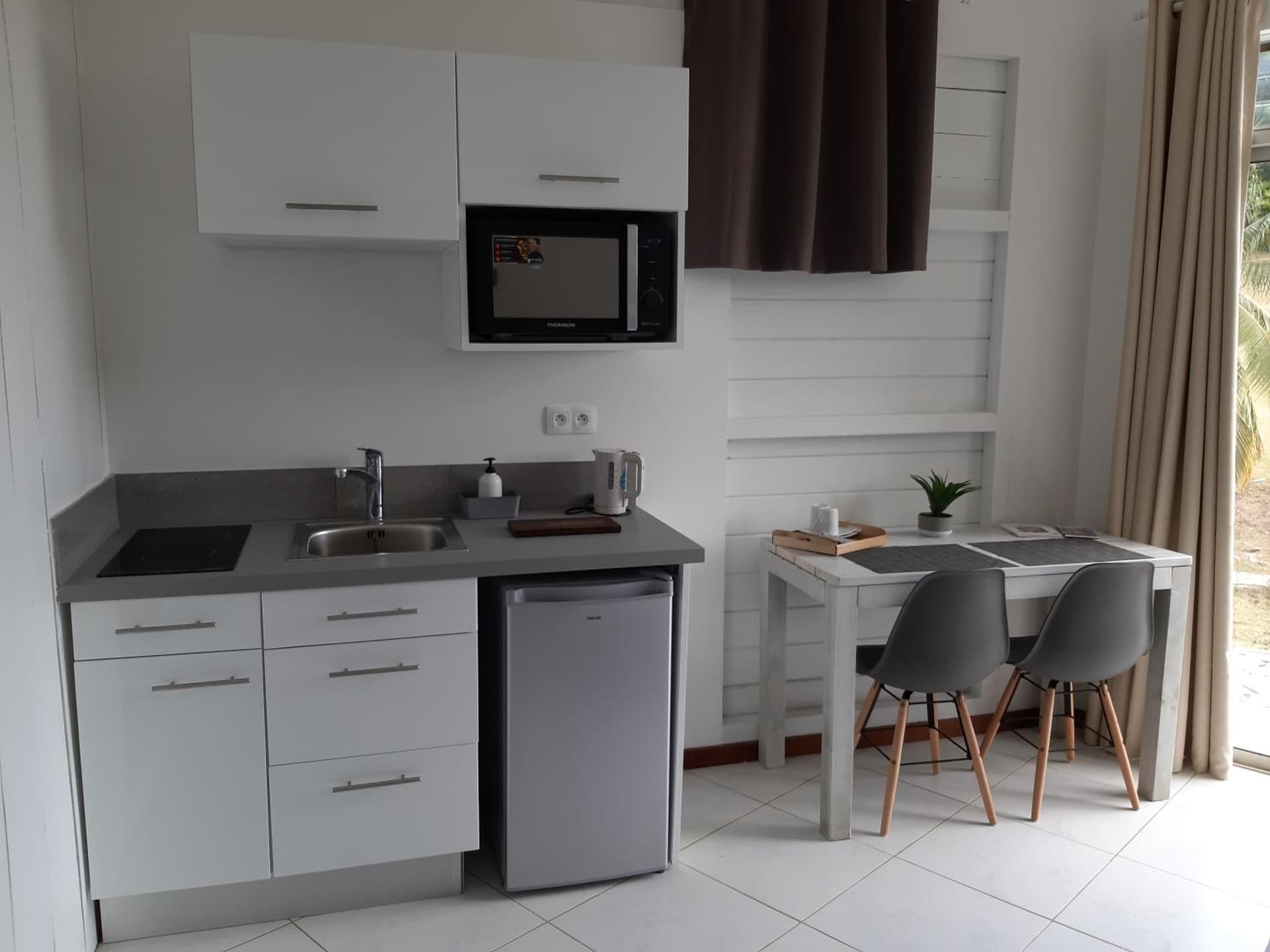 Villa Clémence - Photo 23