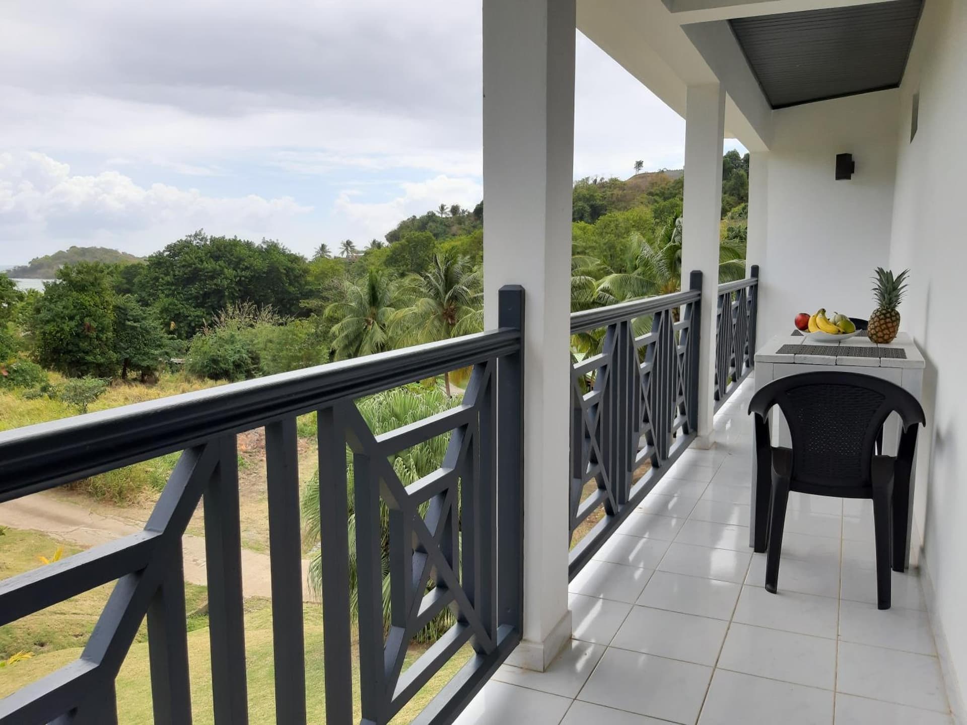 Villa Clémence - Photo 20