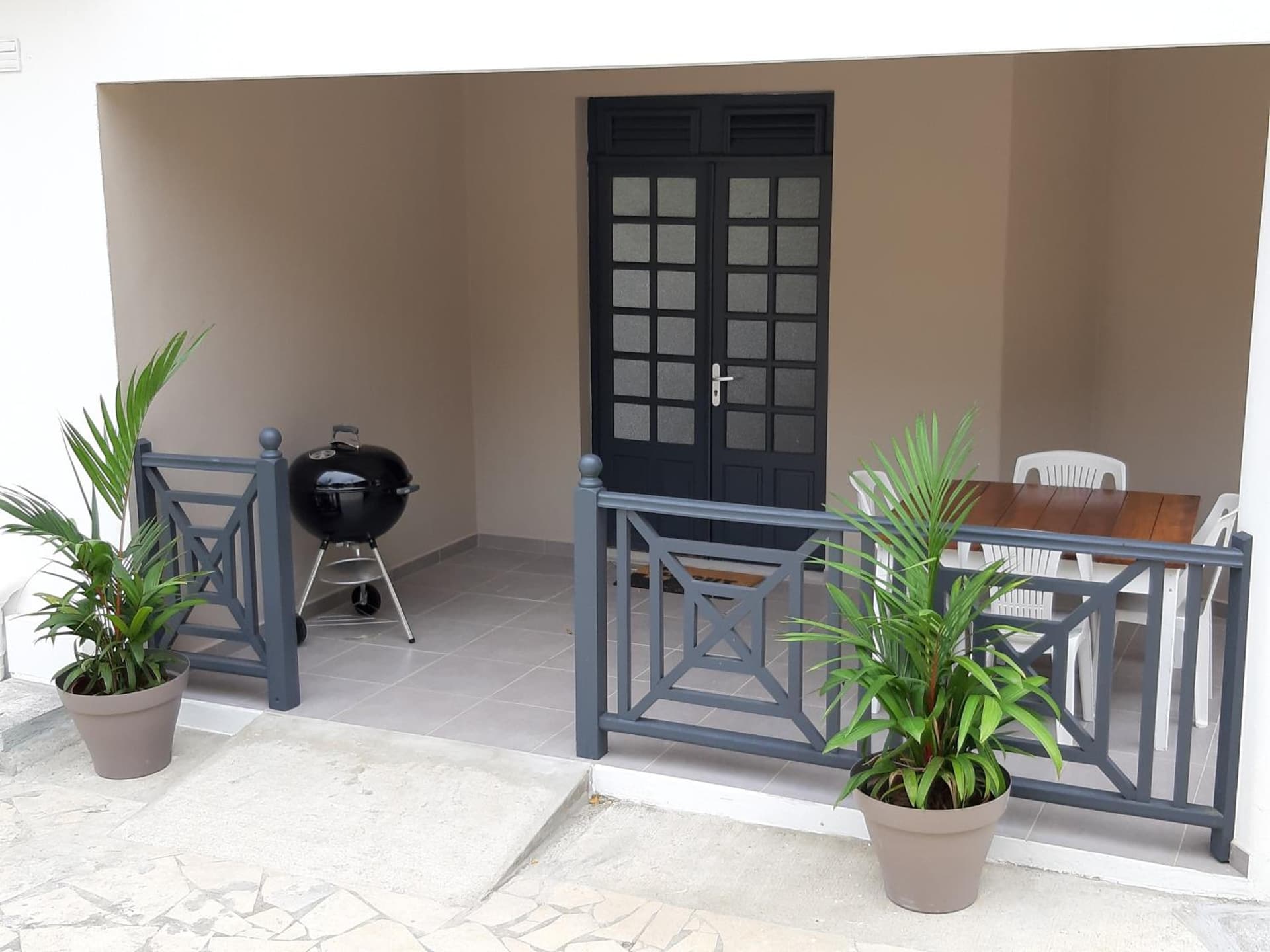 Villa Clémence - Photo 17