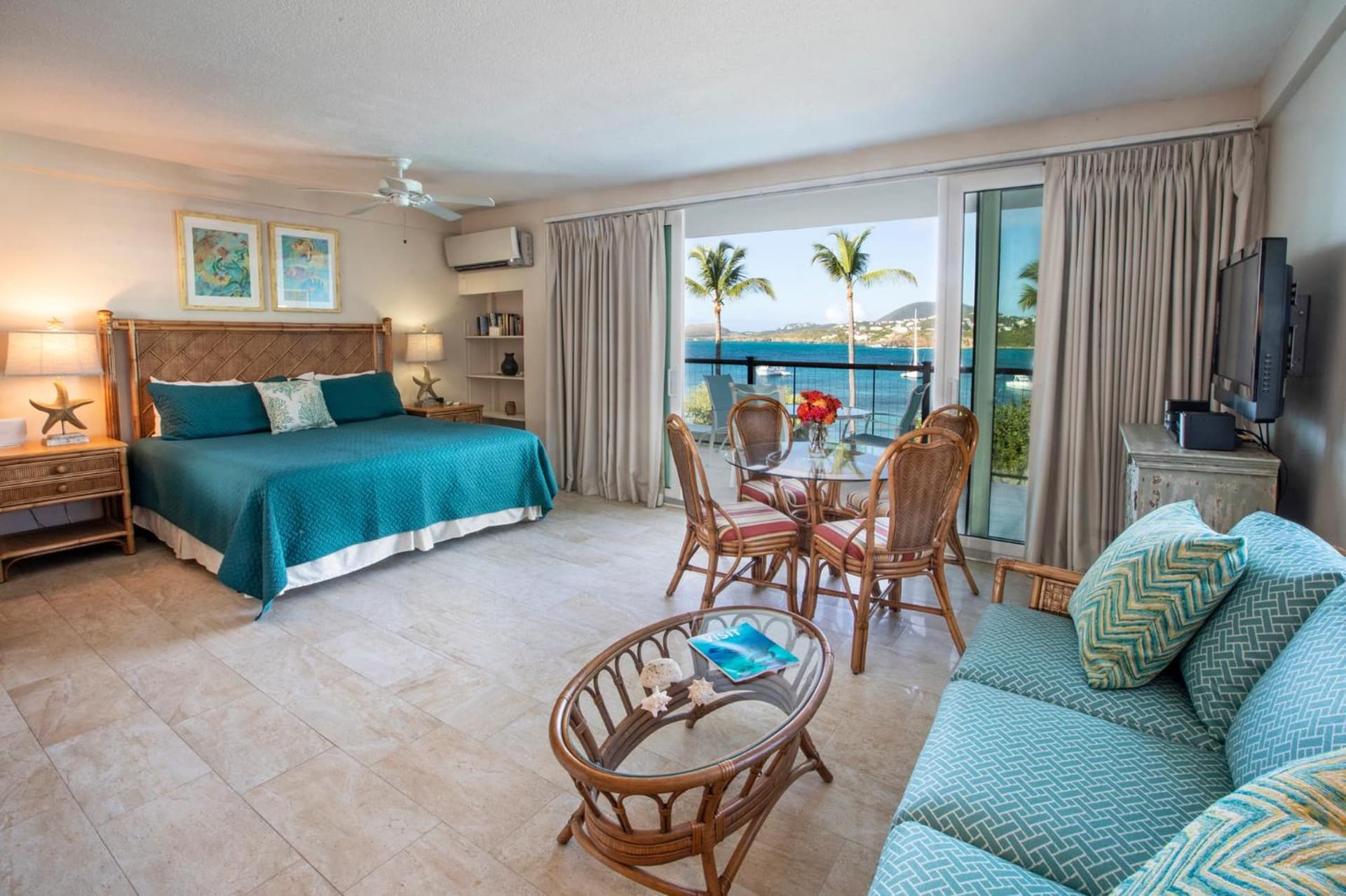 Secret Harbour Beach Resort - Photo 20