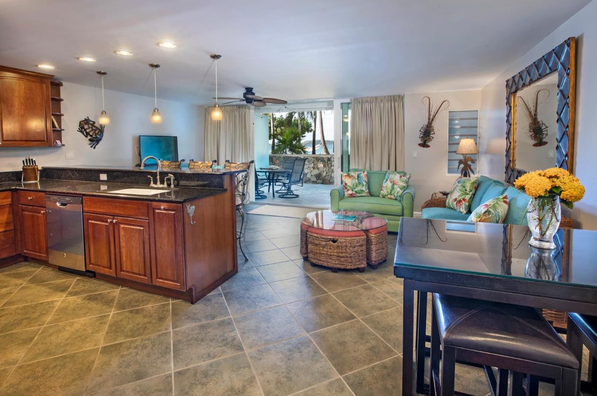 Secret Harbour Beach Resort - Photo 22