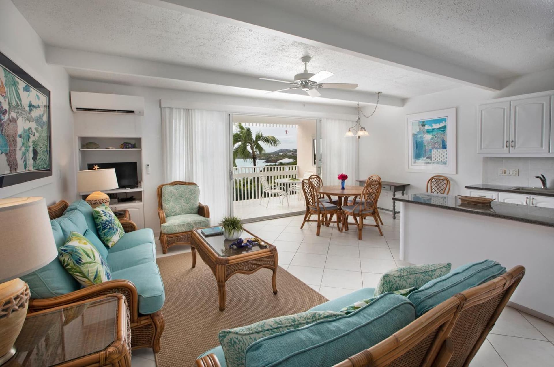 Secret Harbour Beach Resort - Photo 84