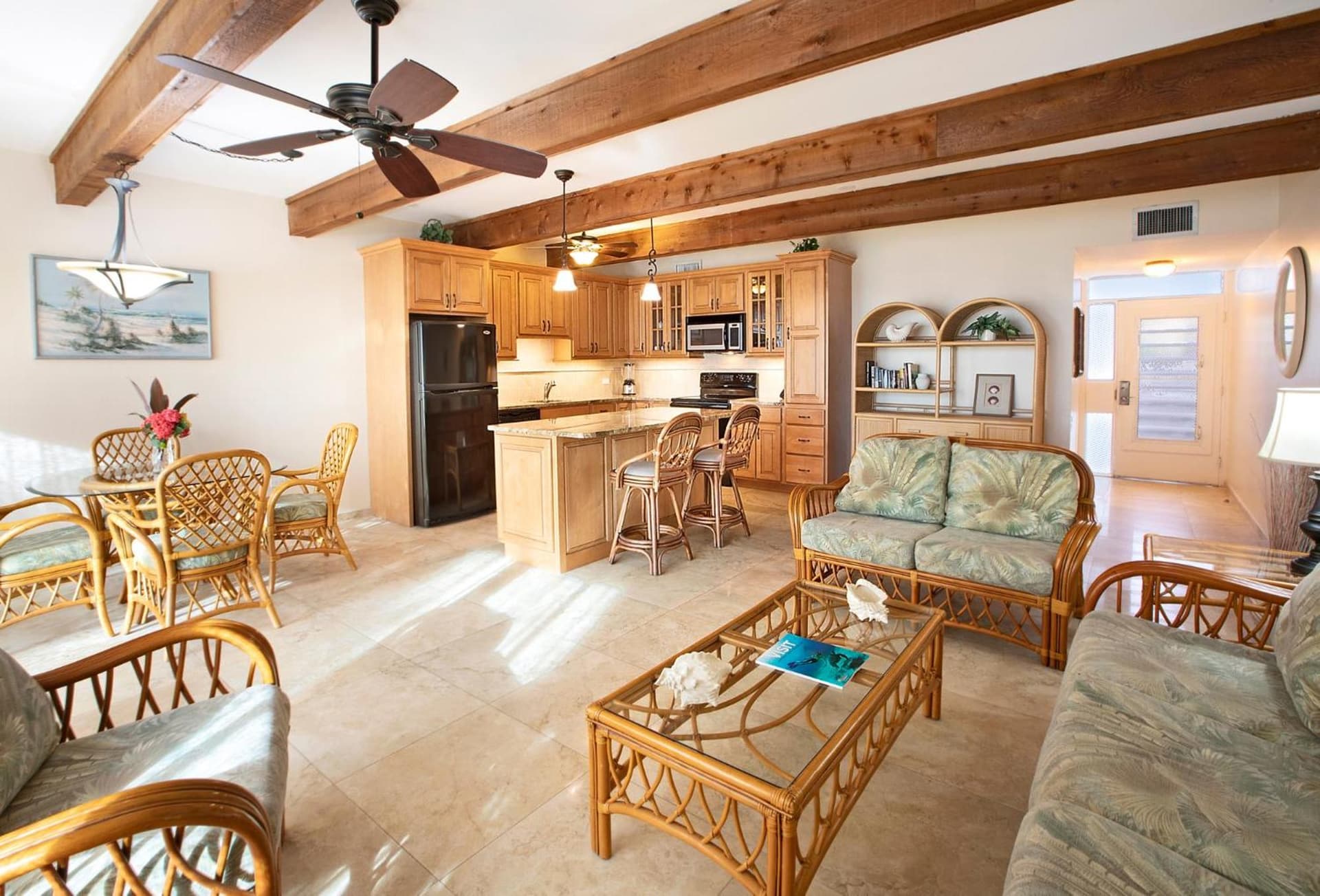 Secret Harbour Beach Resort - Photo 76