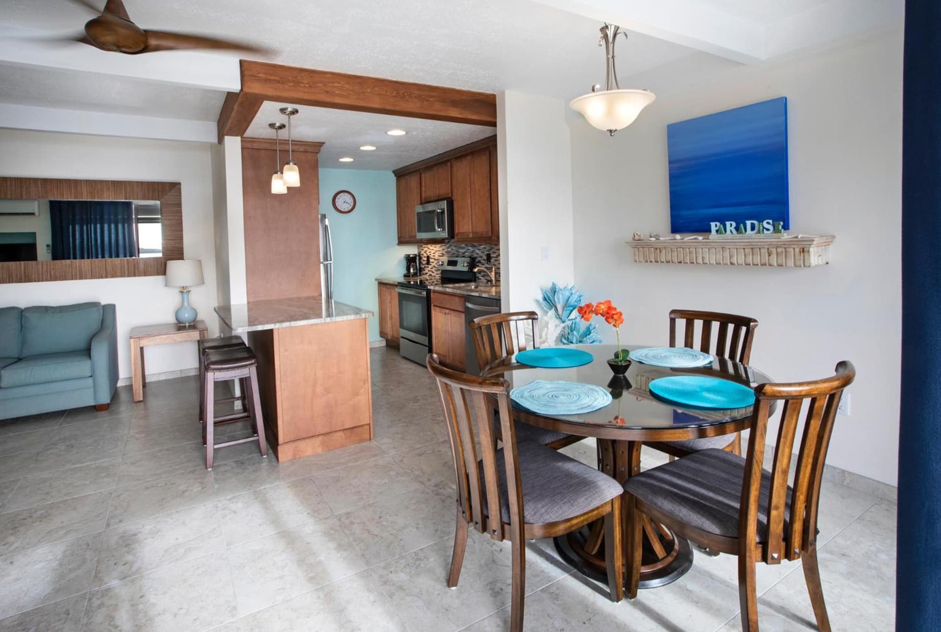 Secret Harbour Beach Resort - Photo 82