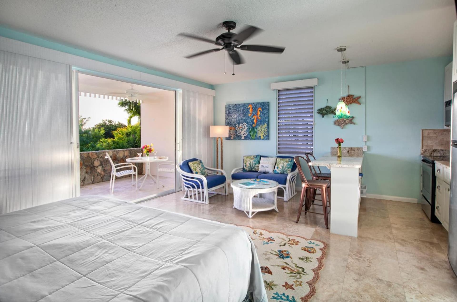 Secret Harbour Beach Resort - Photo 77