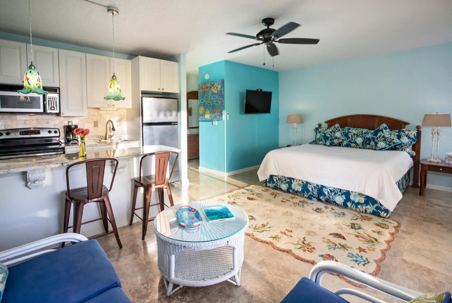 Secret Harbour Beach Resort - Photo 78