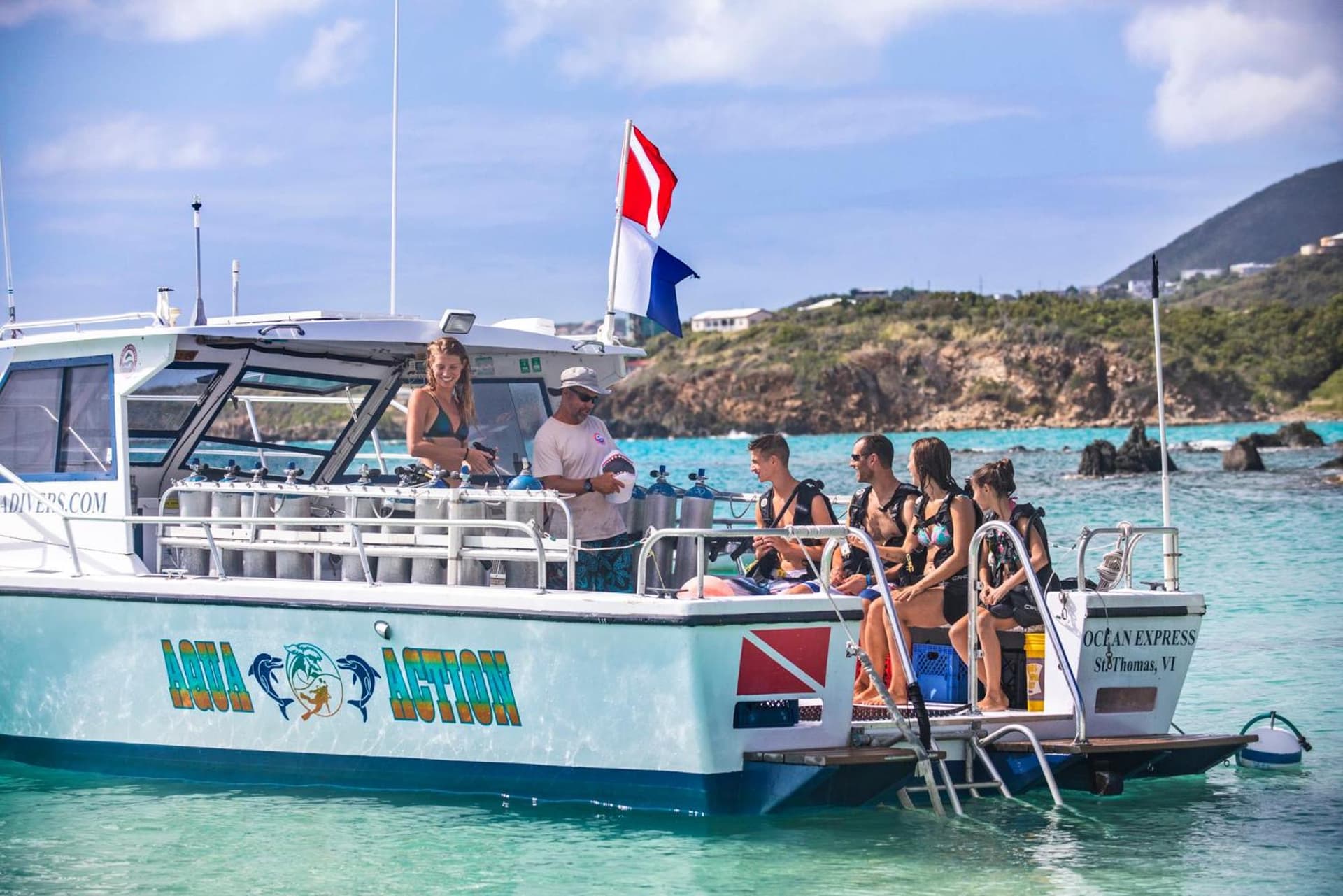 Secret Harbour Beach Resort - Photo 33