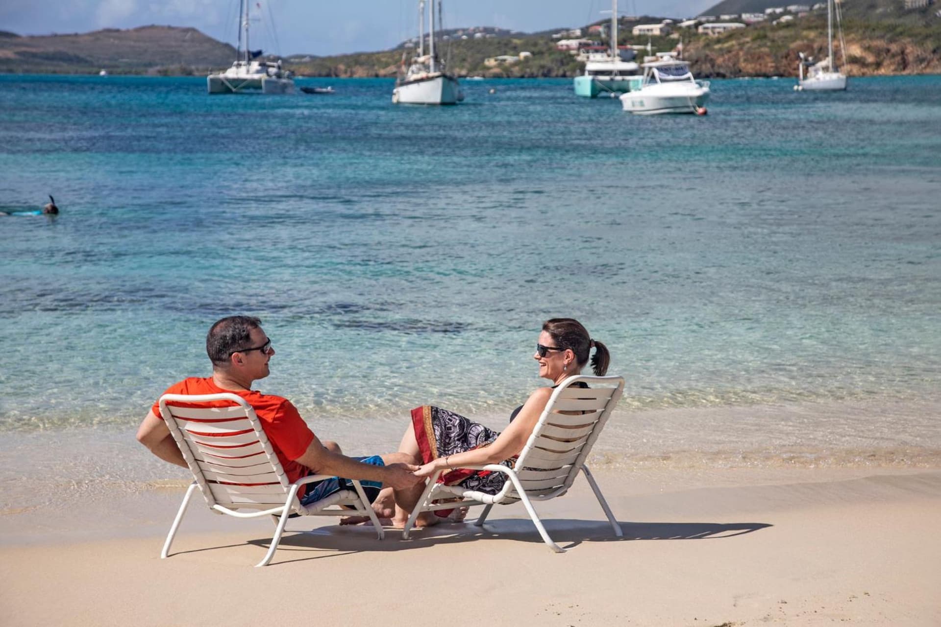 Secret Harbour Beach Resort - Photo 13