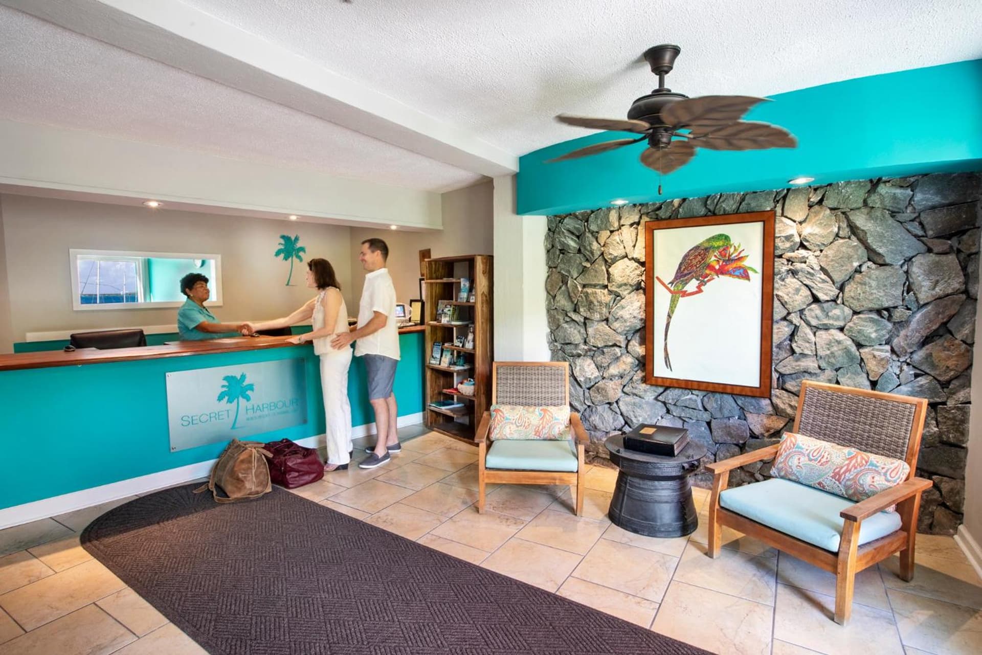 Secret Harbour Beach Resort - Photo 2