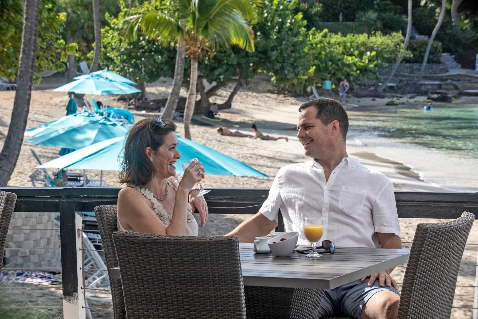 Secret Harbour Beach Resort - Photo 3