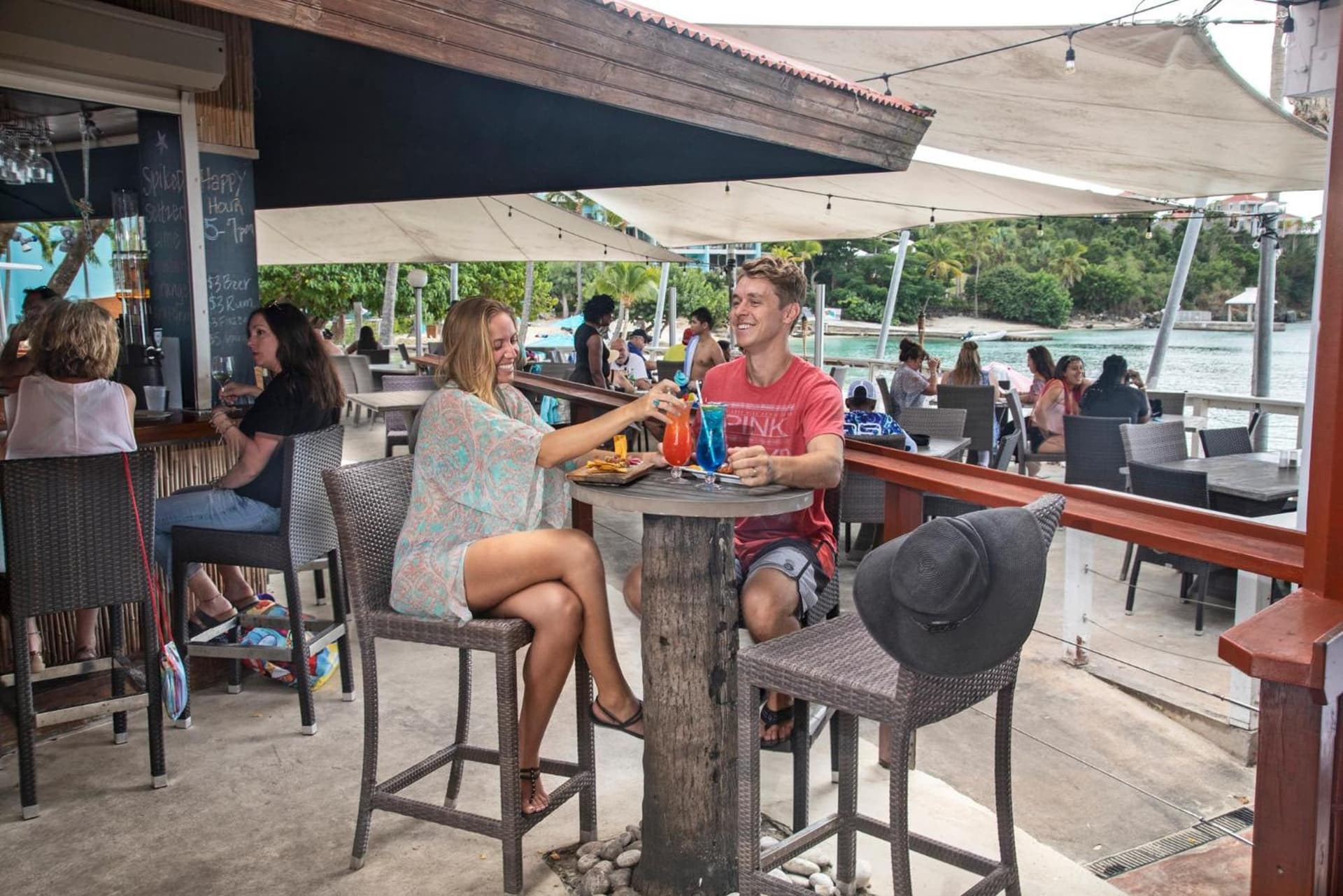 Secret Harbour Beach Resort - Photo 5