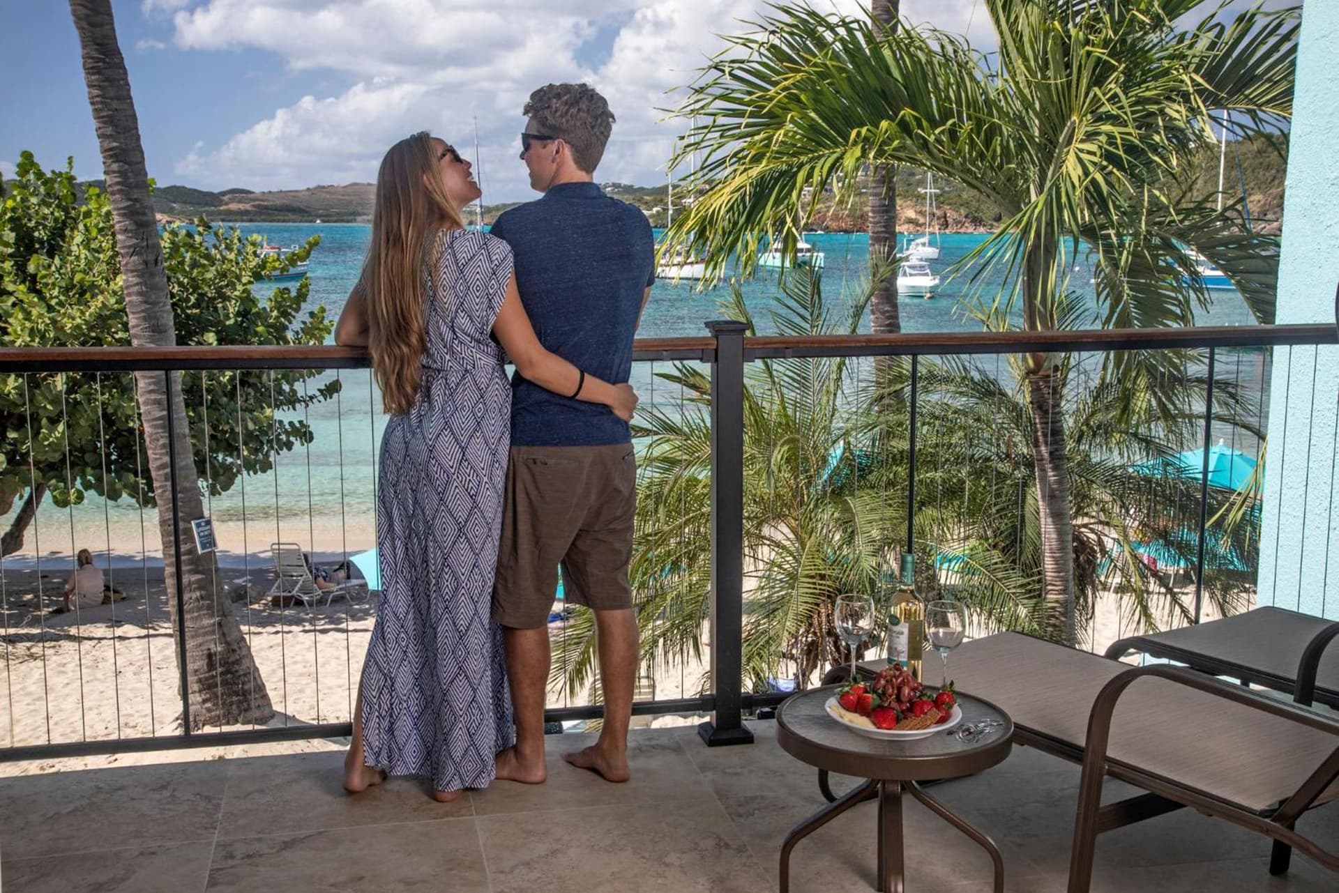 Secret Harbour Beach Resort - Photo 70