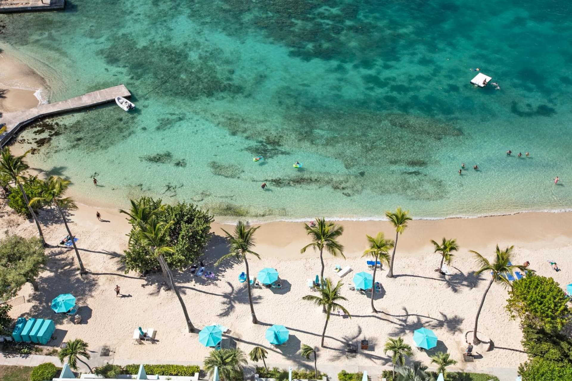 Secret Harbour Beach Resort - Photo 47