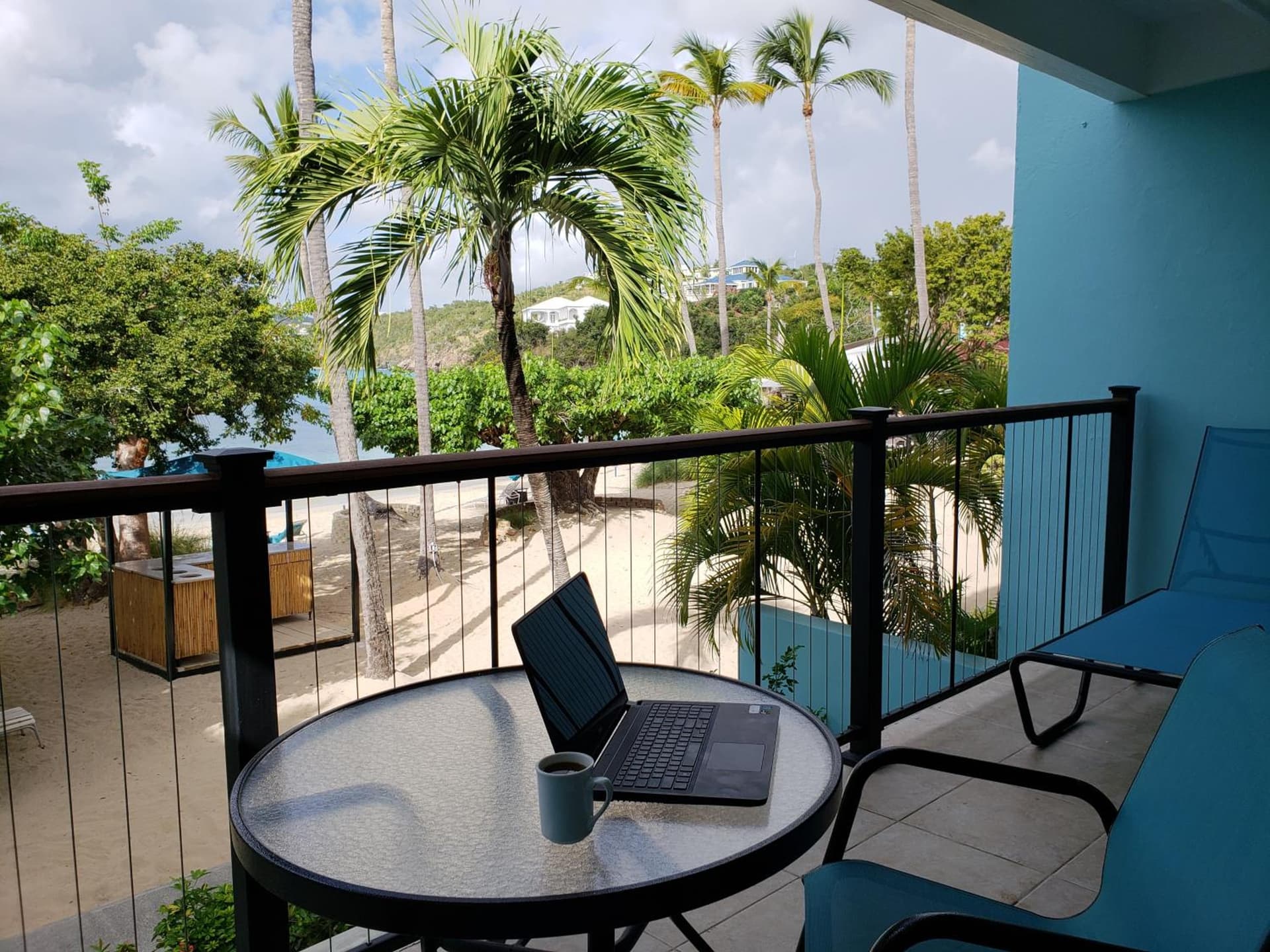 Secret Harbour Beach Resort - Photo 34