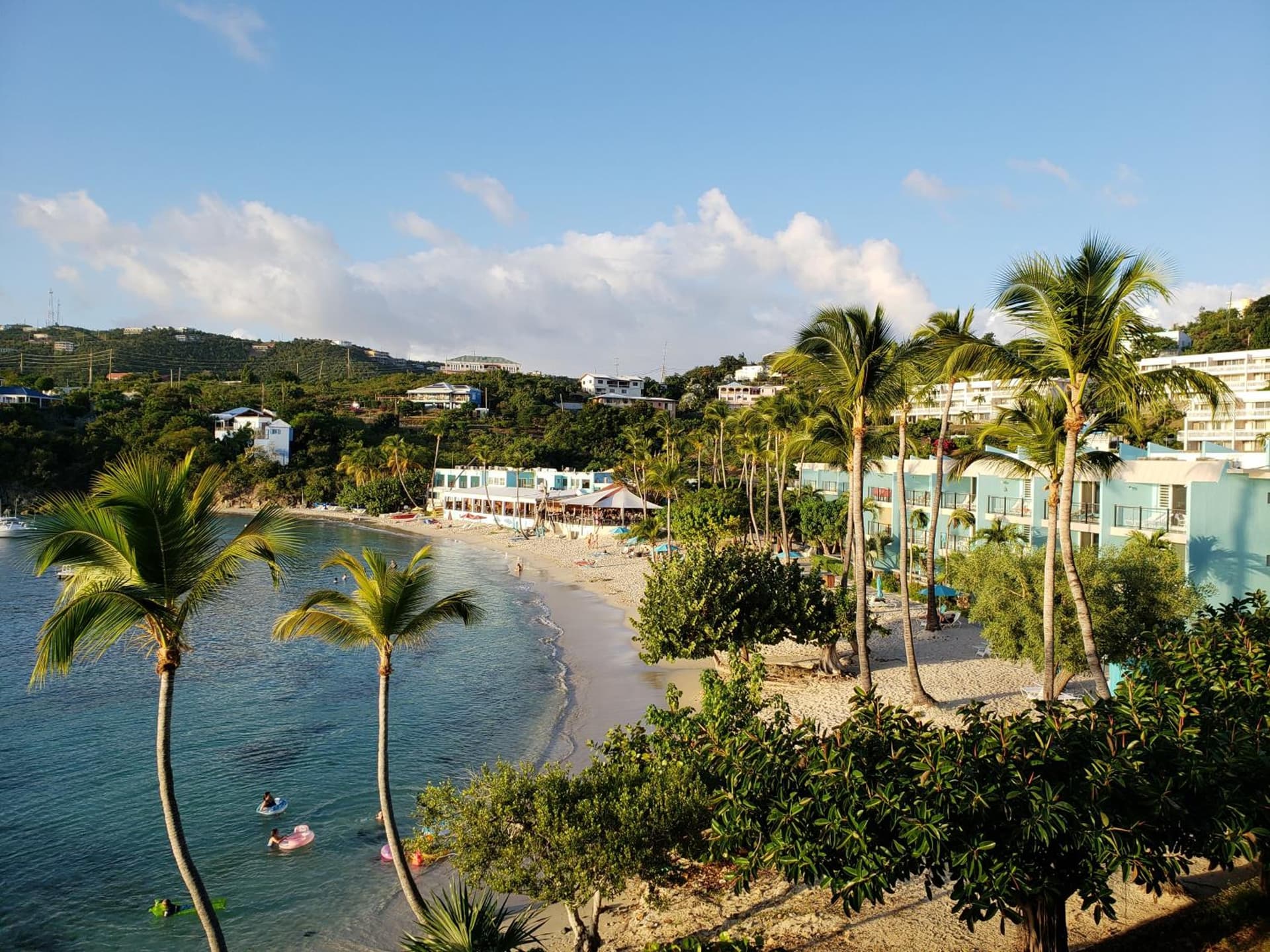 Secret Harbour Beach Resort - Photo 36