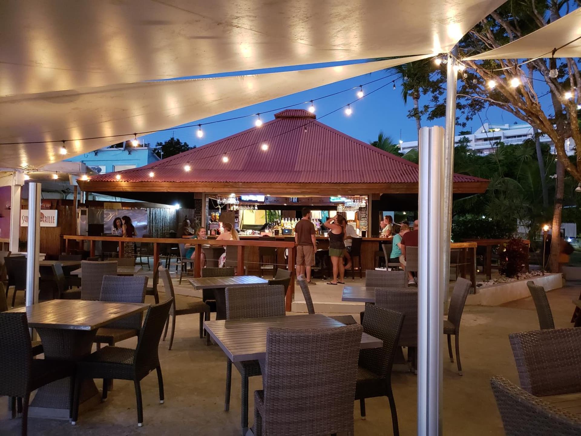 Secret Harbour Beach Resort - Photo 40