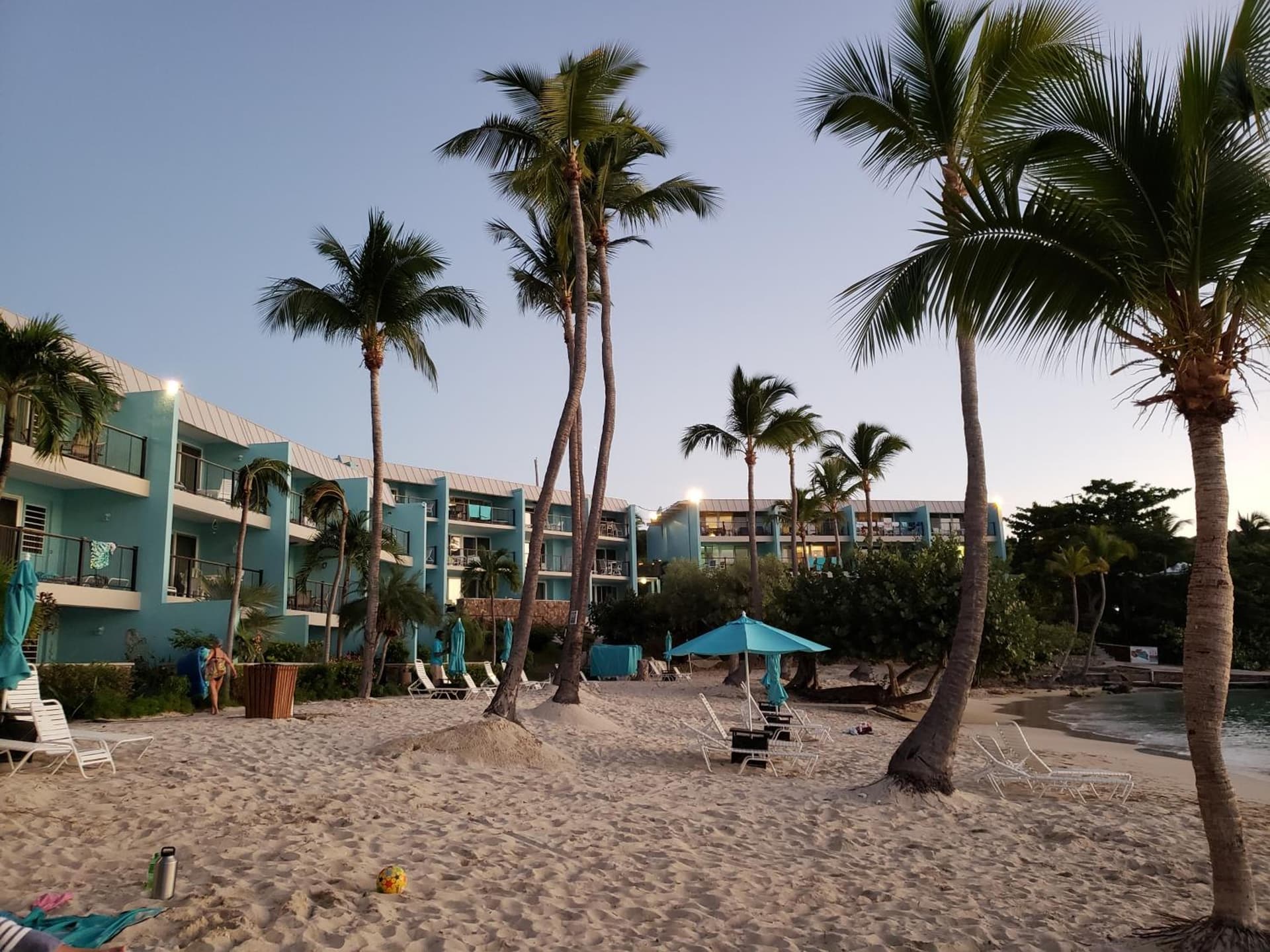 Secret Harbour Beach Resort - Photo 41