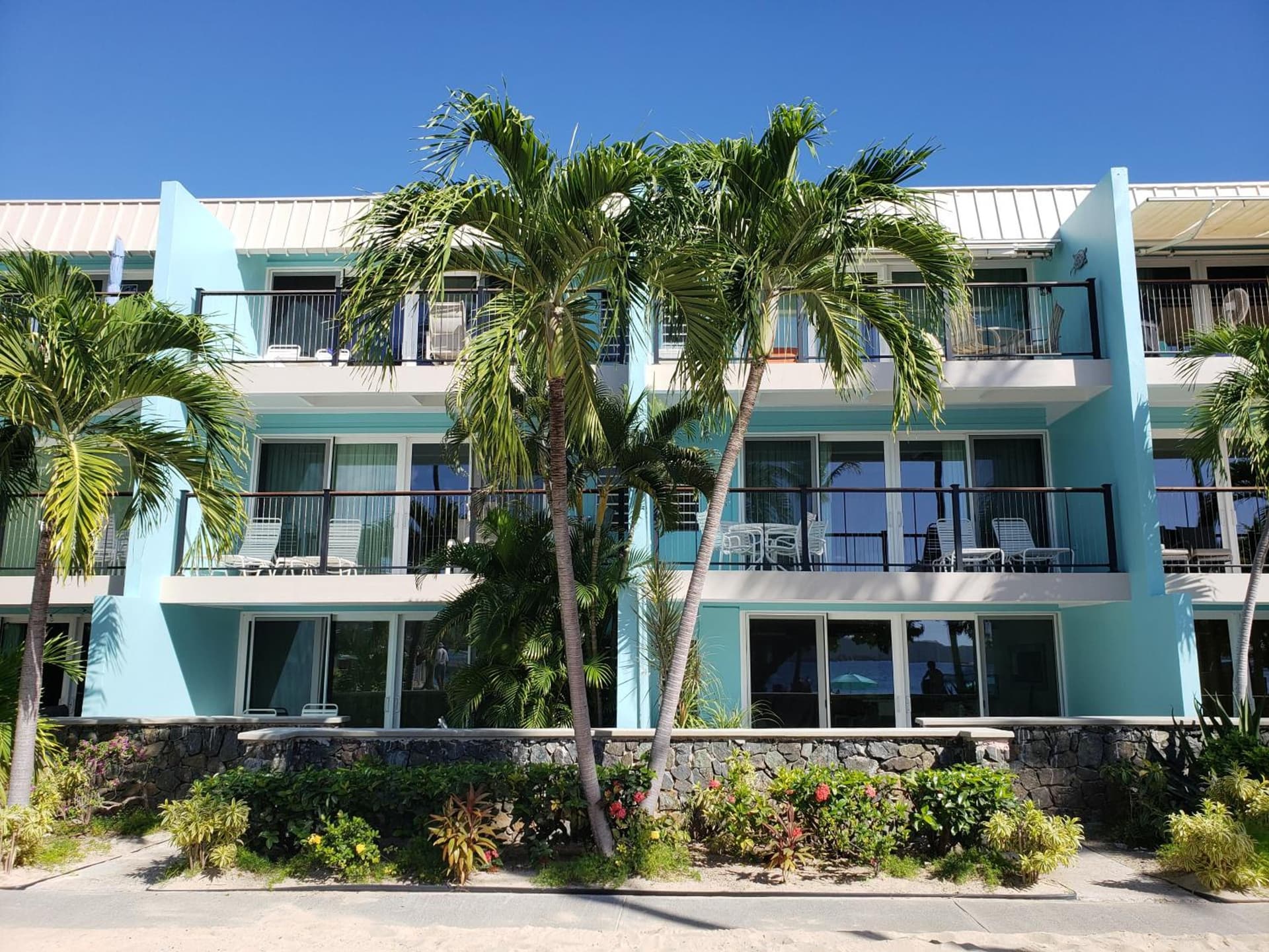 Secret Harbour Beach Resort - Photo 42