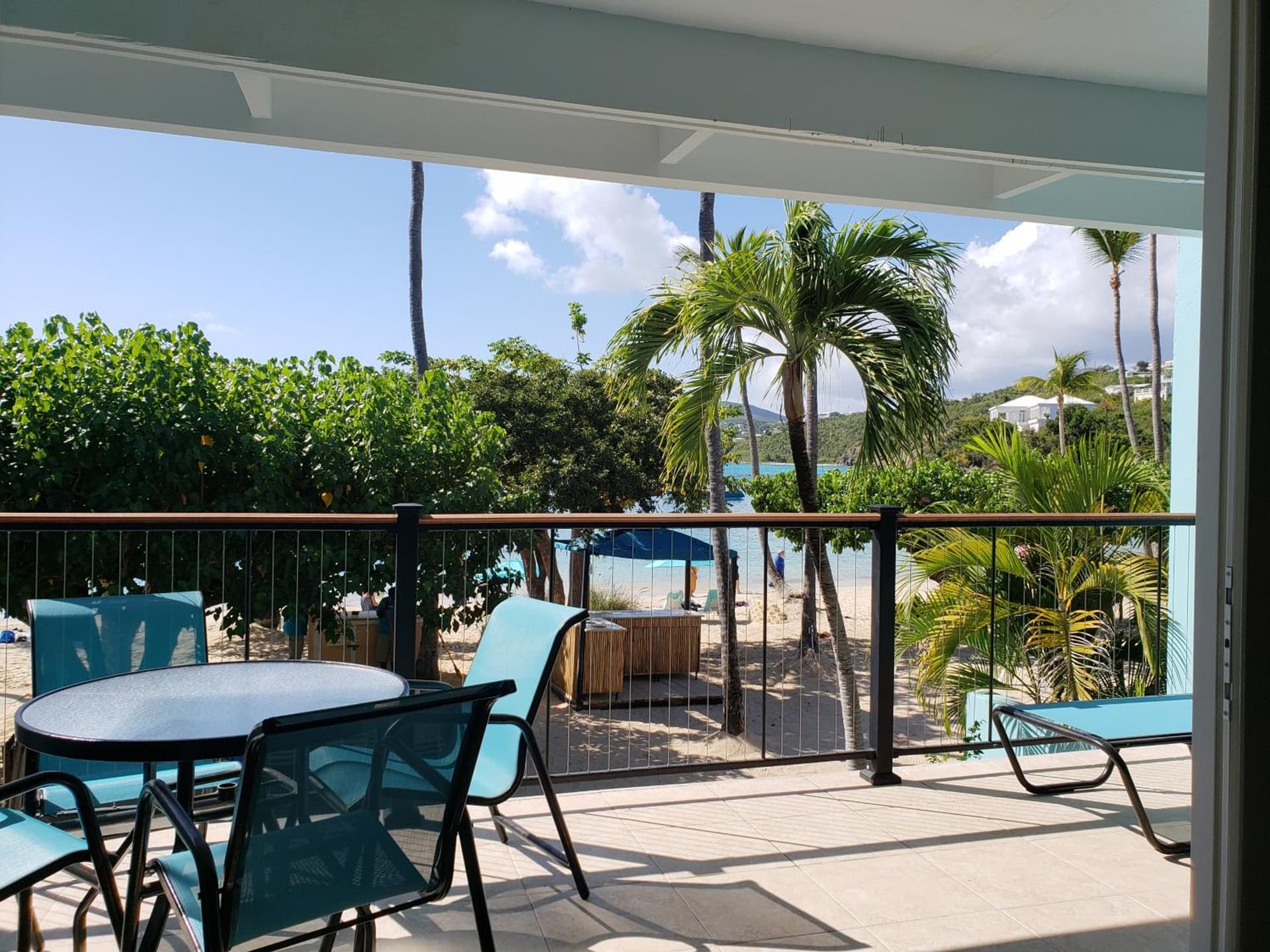 Secret Harbour Beach Resort - Photo 43