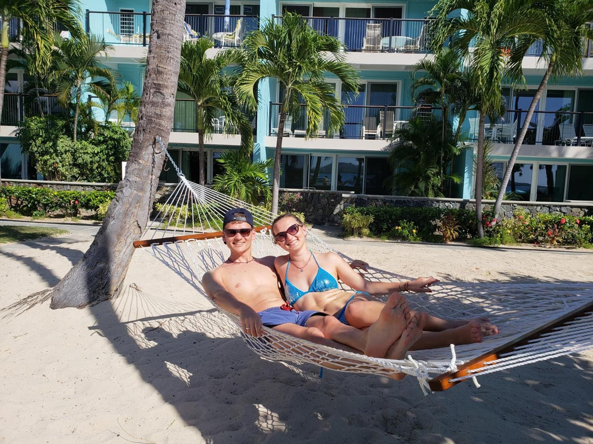 Secret Harbour Beach Resort - Photo 32