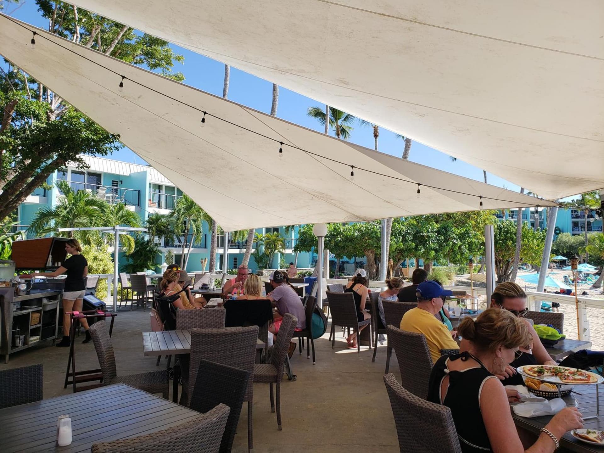 Secret Harbour Beach Resort - Photo 31