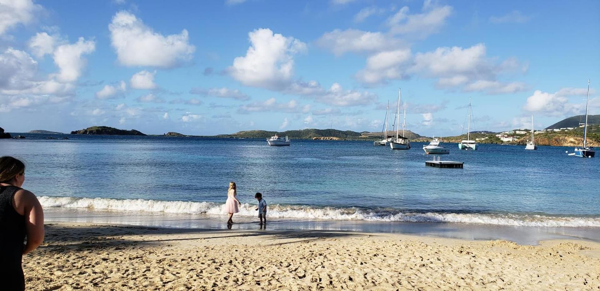 Secret Harbour Beach Resort - Photo 26